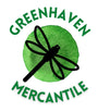 Greenhaven Mercantile Secondhand Clothing Store 