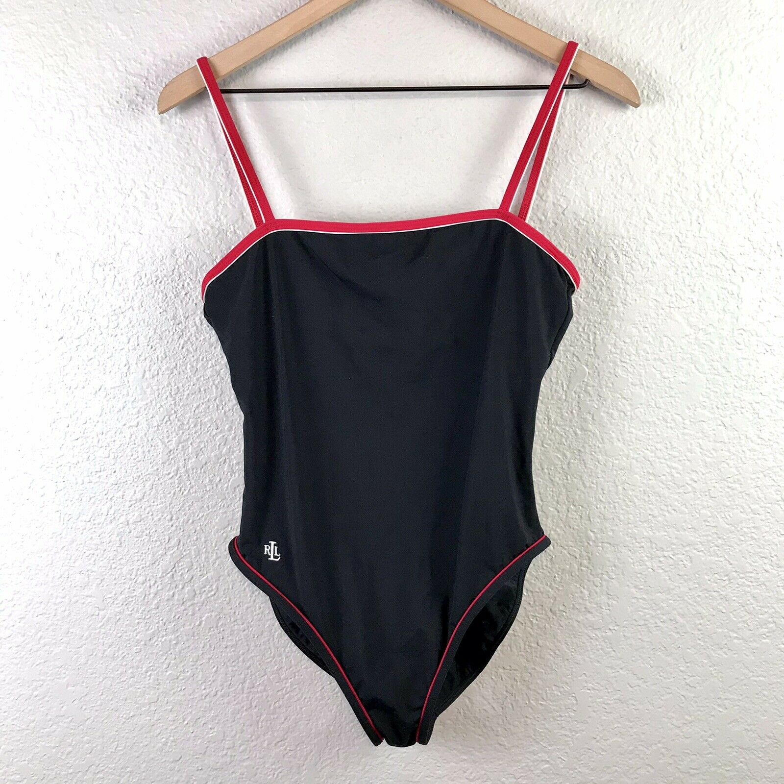One Piece Swimming Suit