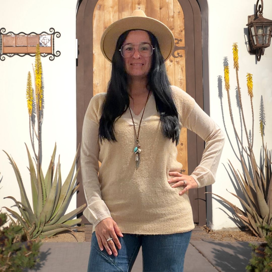 Sweaters & Cardigans