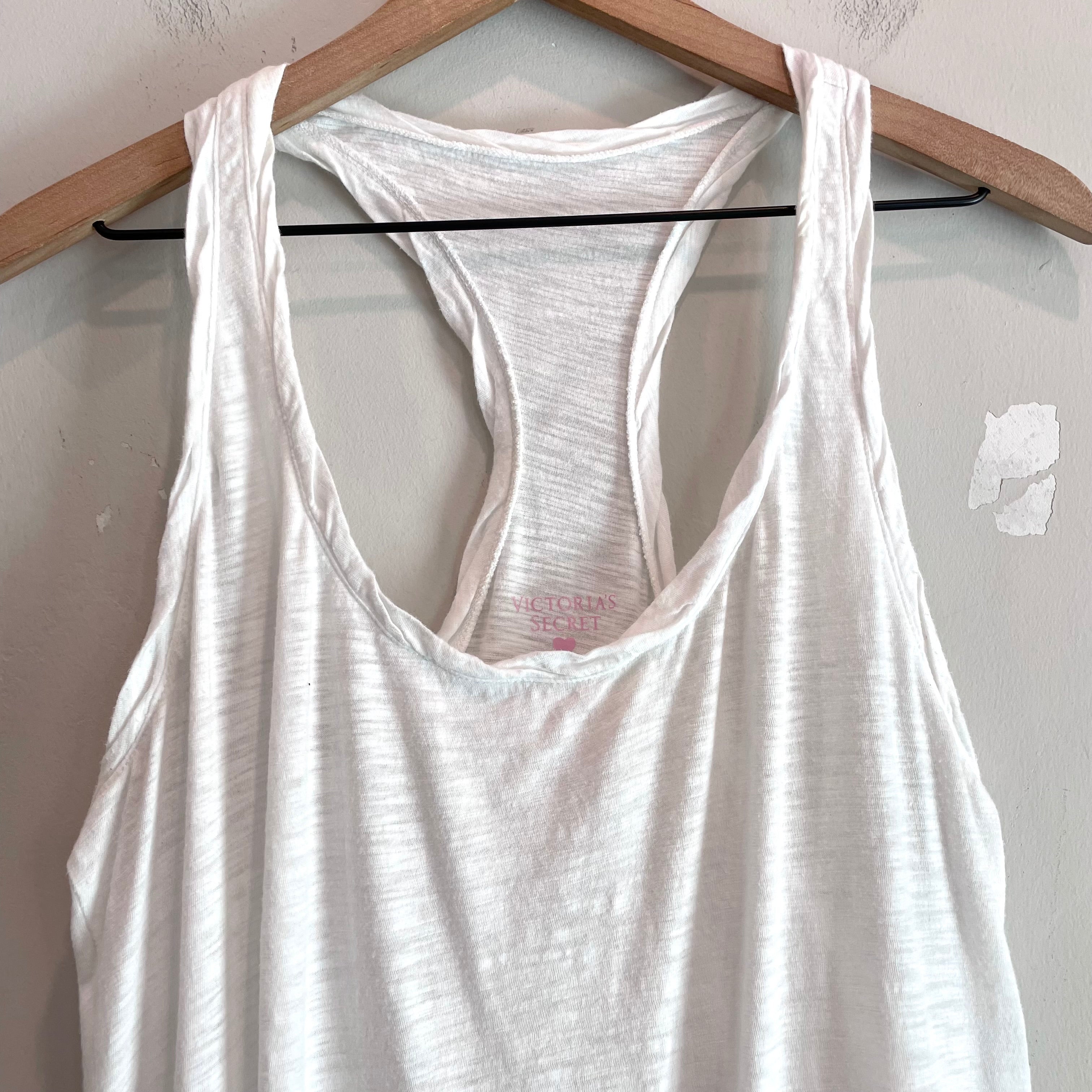 Racerback Tank Top