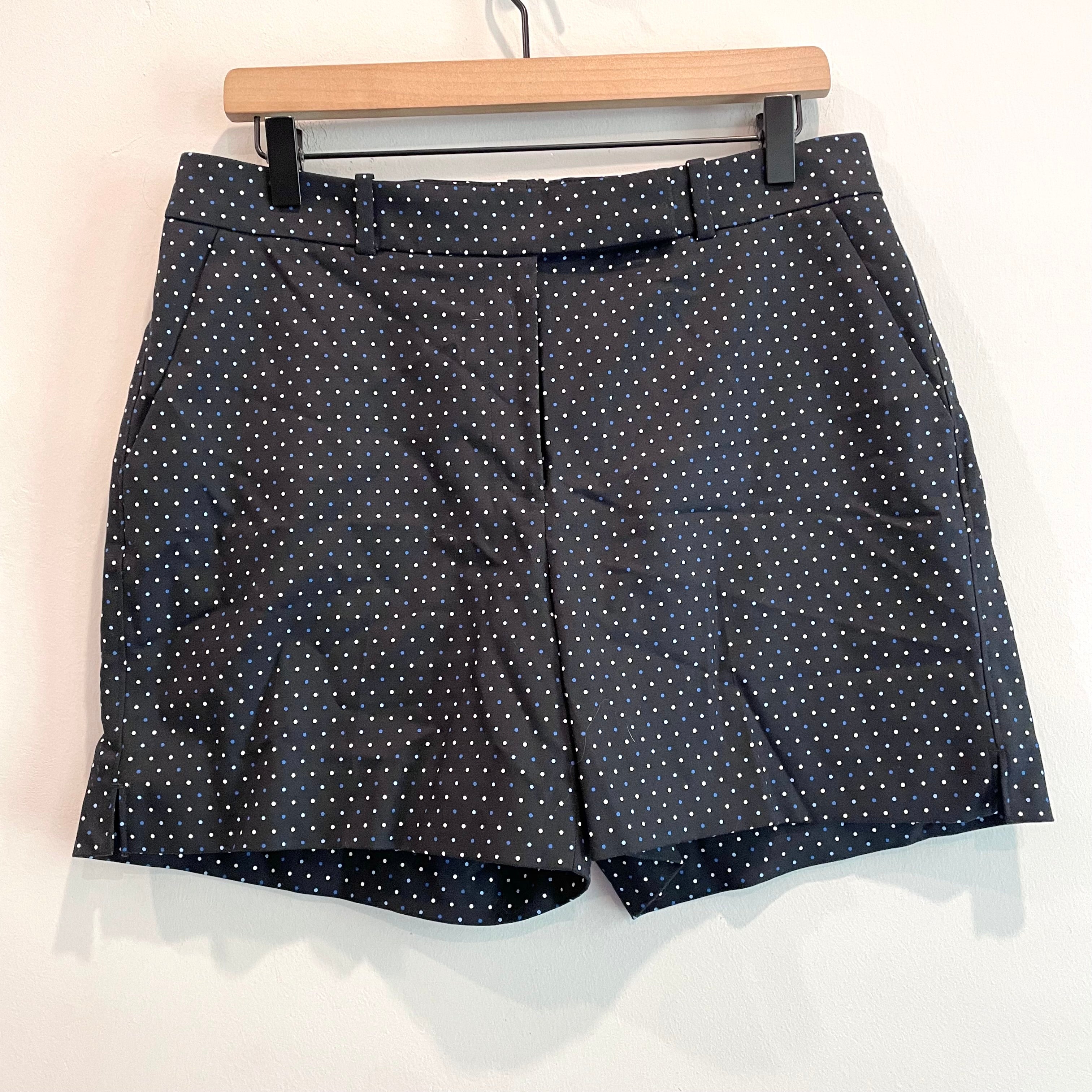 Polka Dot Shorts