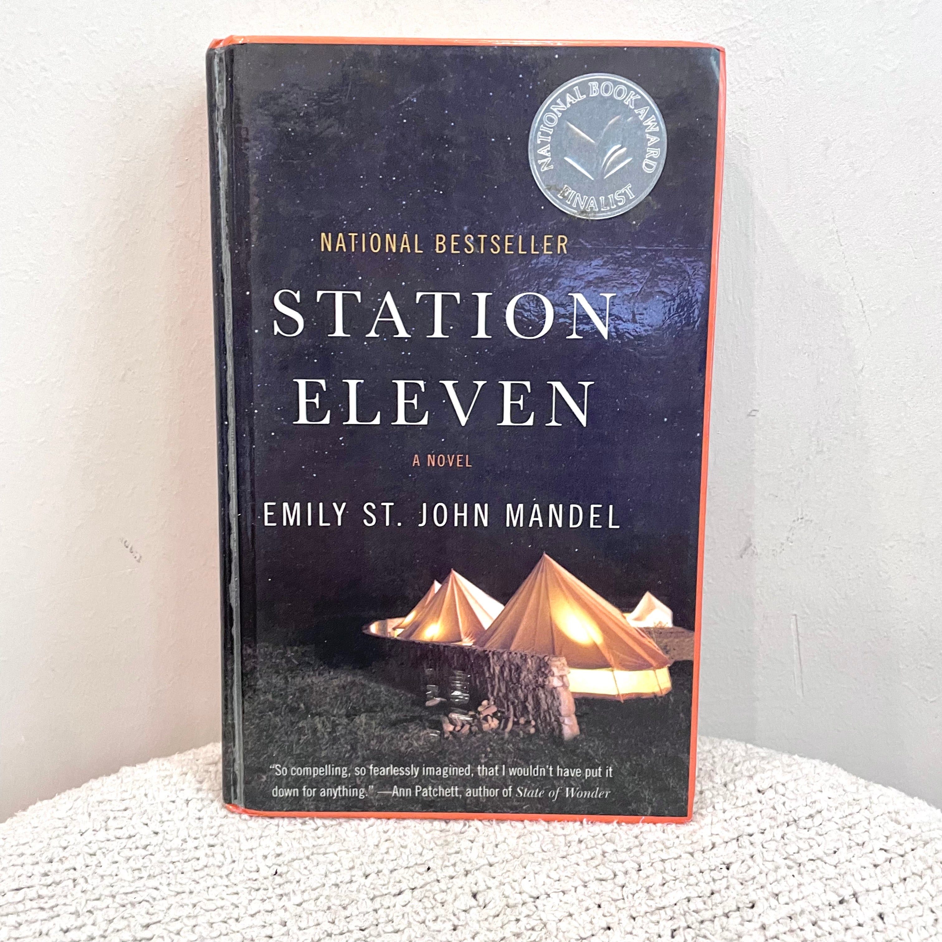 Station Eleven