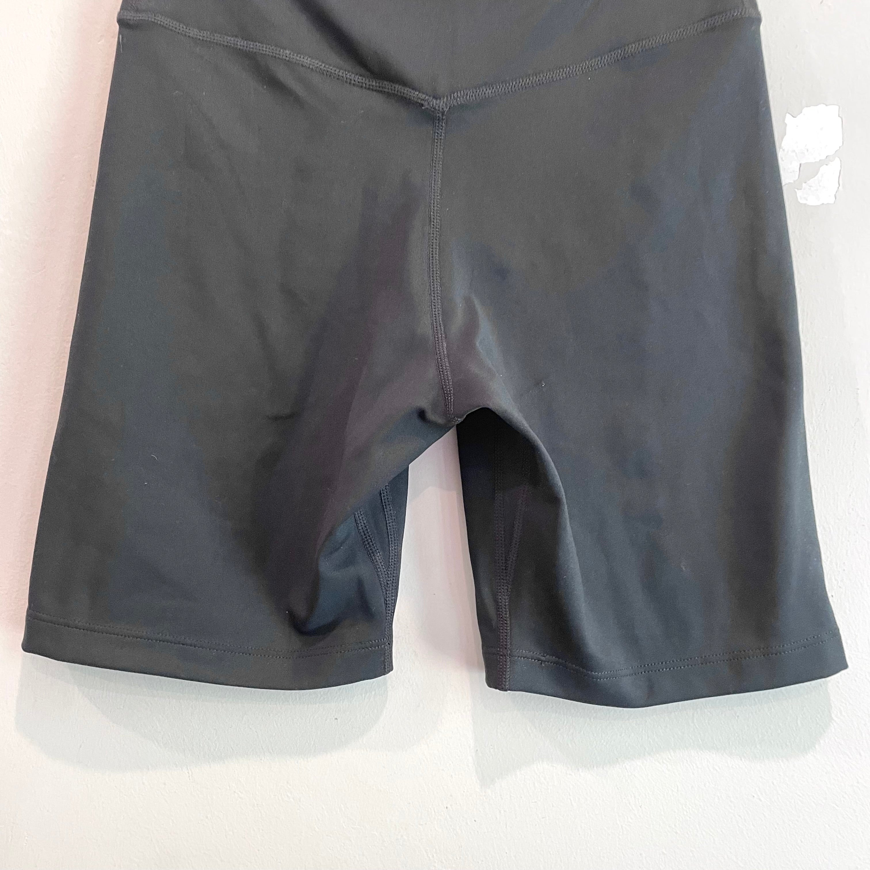 Athletic Bike Shorts