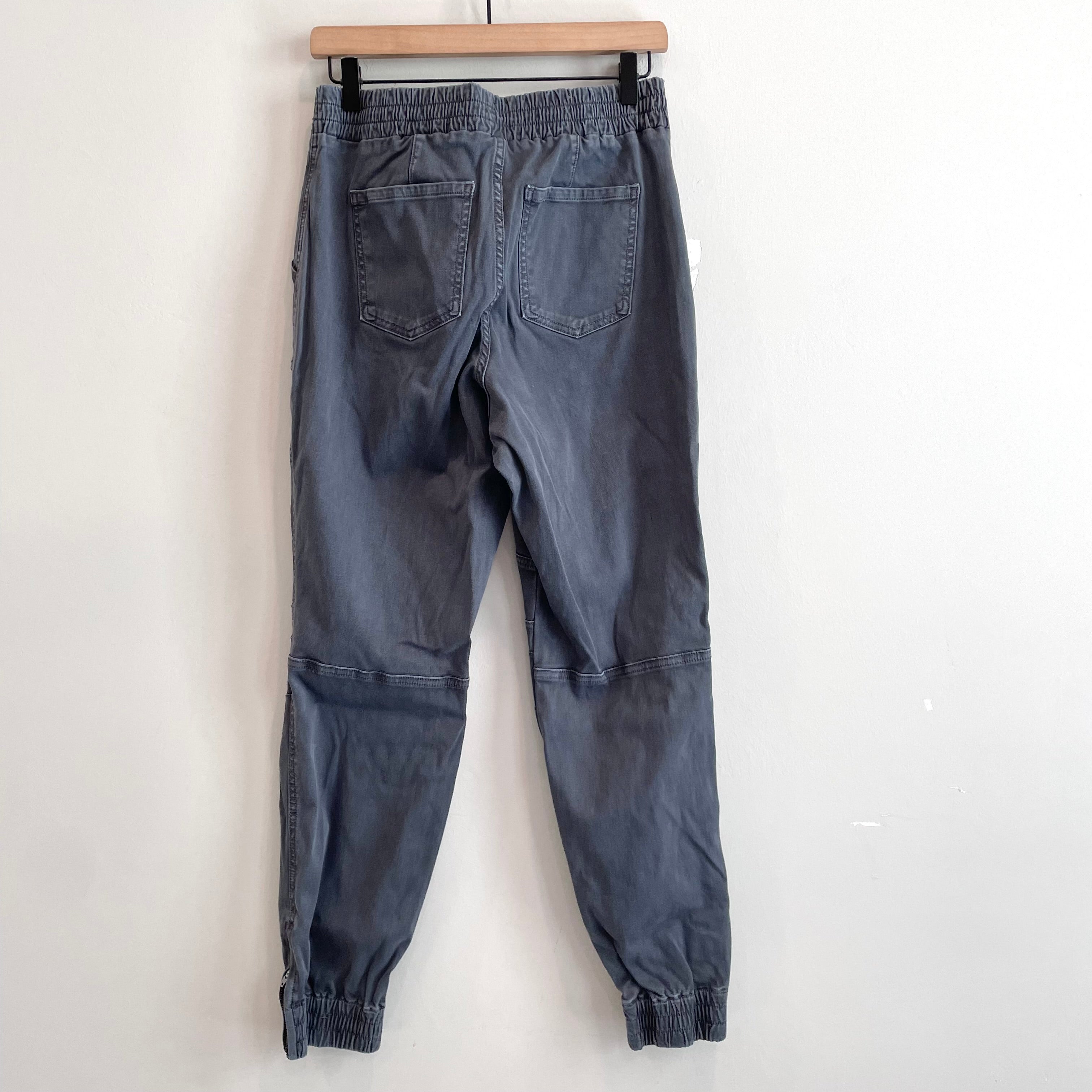 Twill Stretch Joggers