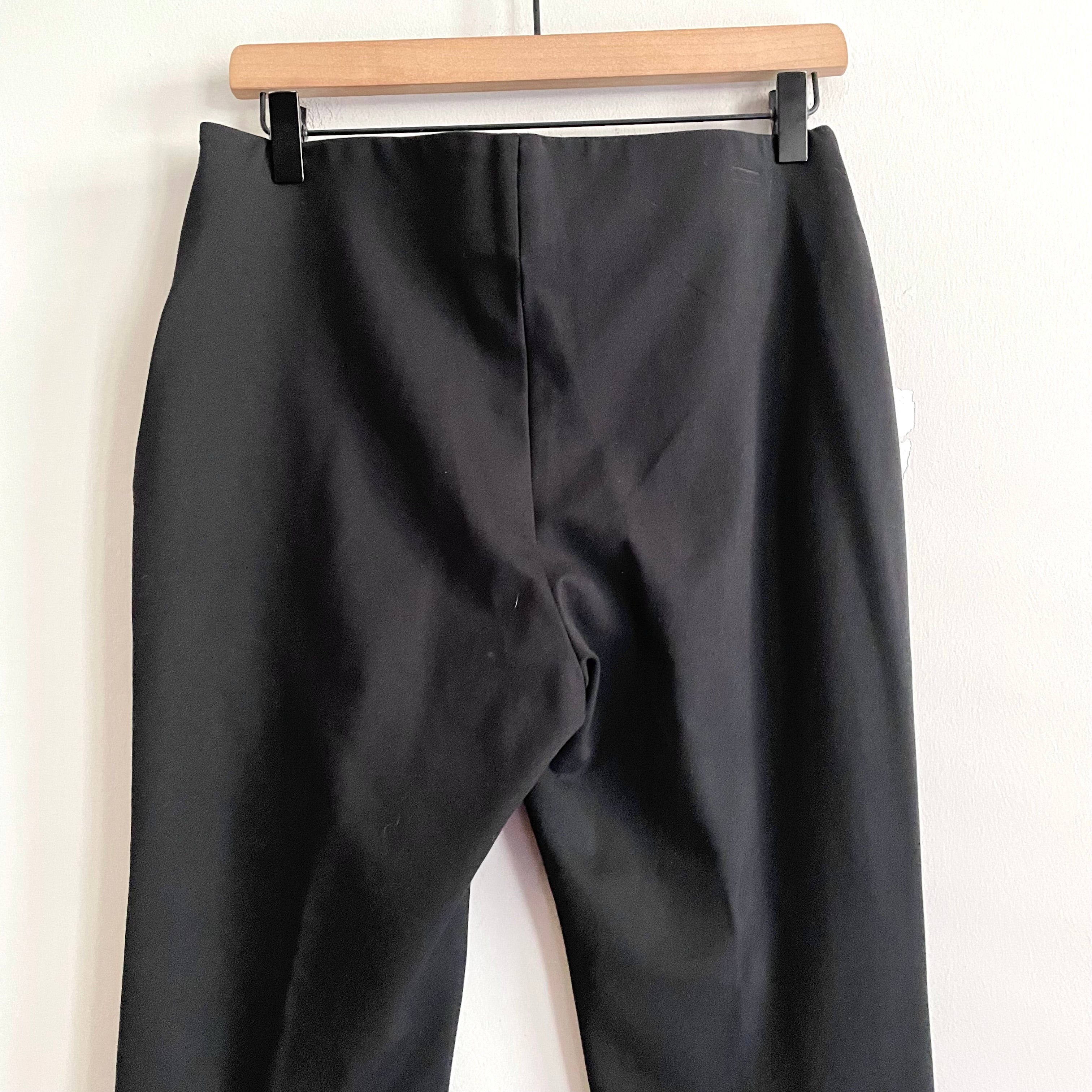 Front Seam Pants