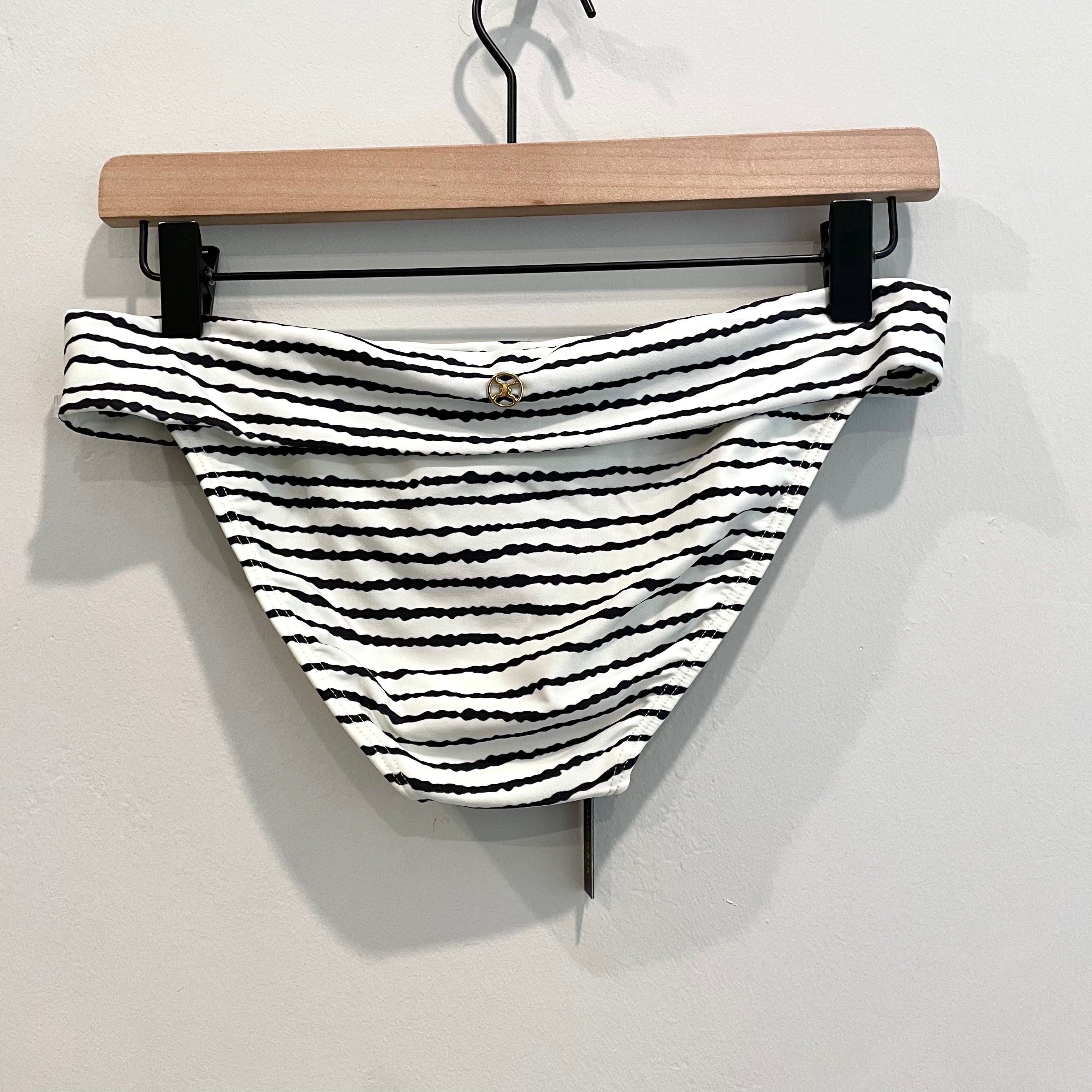 Zebra Swim Bottom