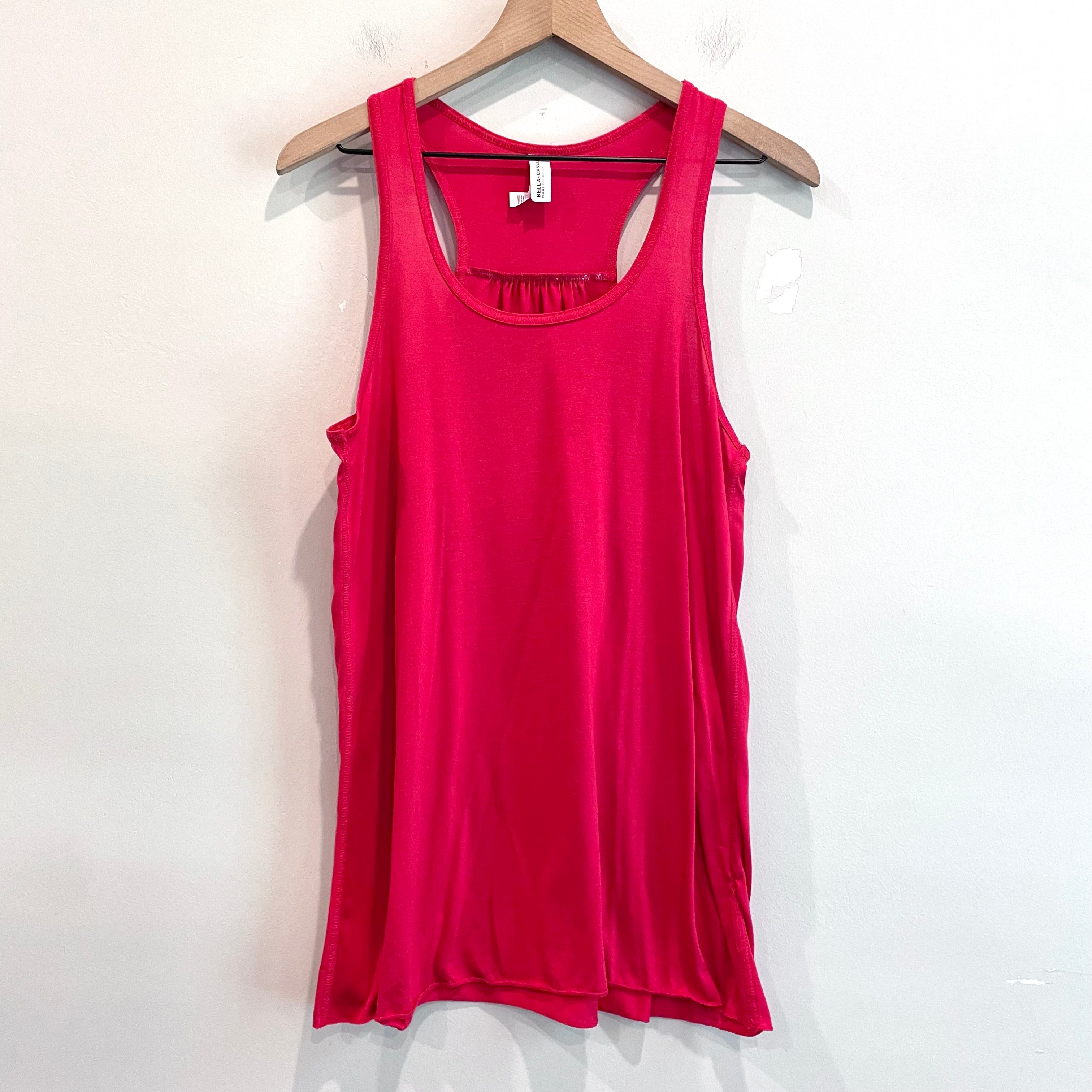 Racerback Tank Top