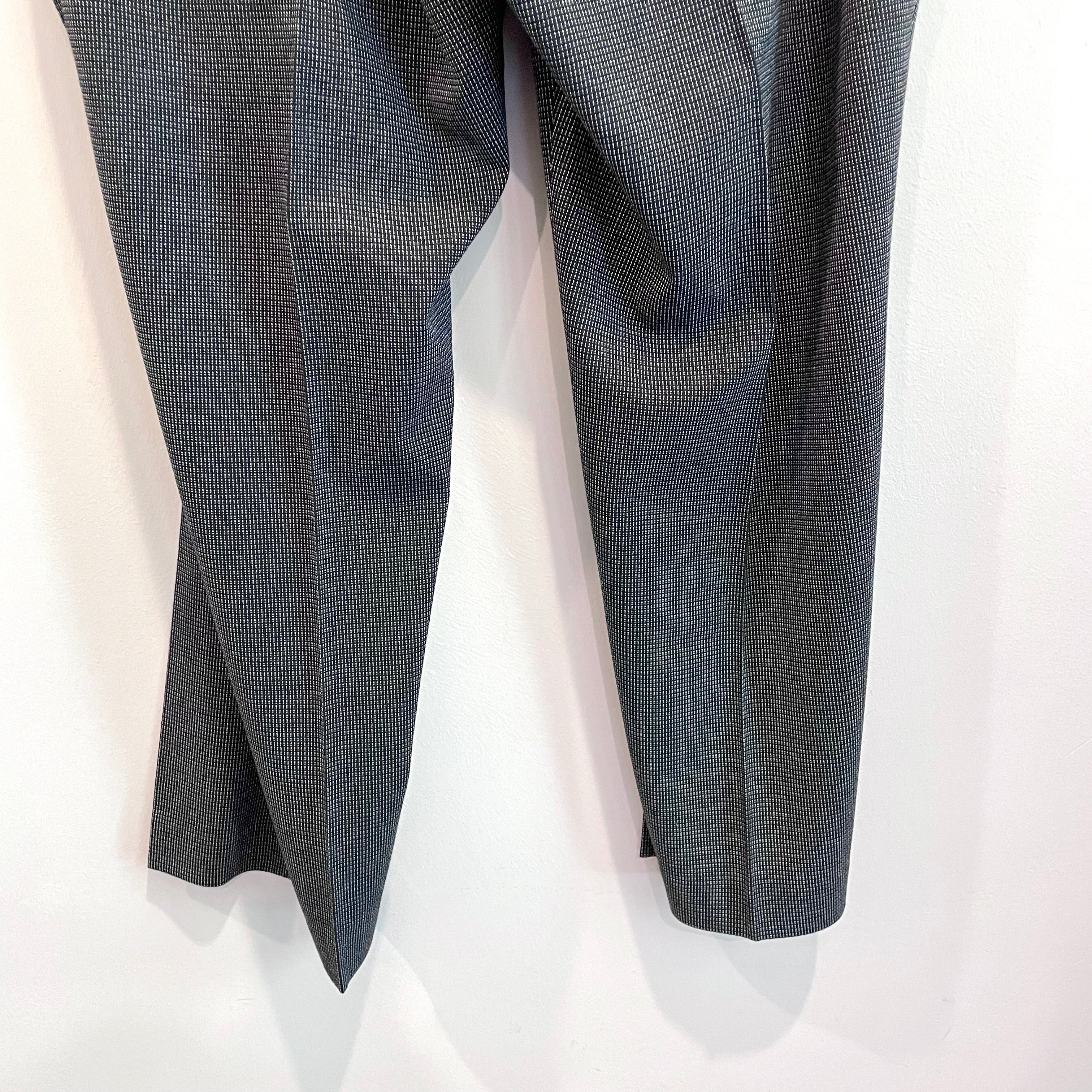 Straight Leg Dress Pants