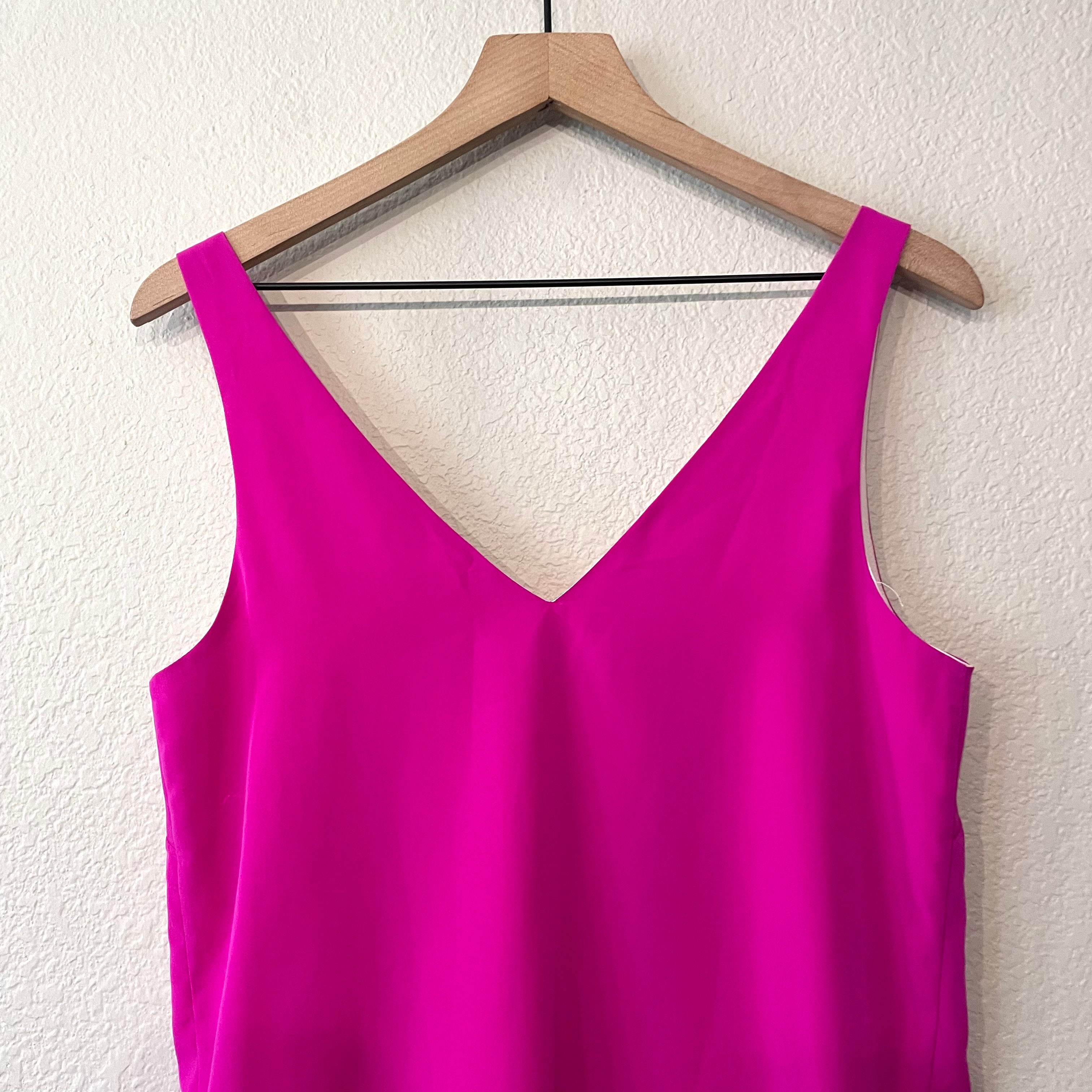 Layered Tank Top