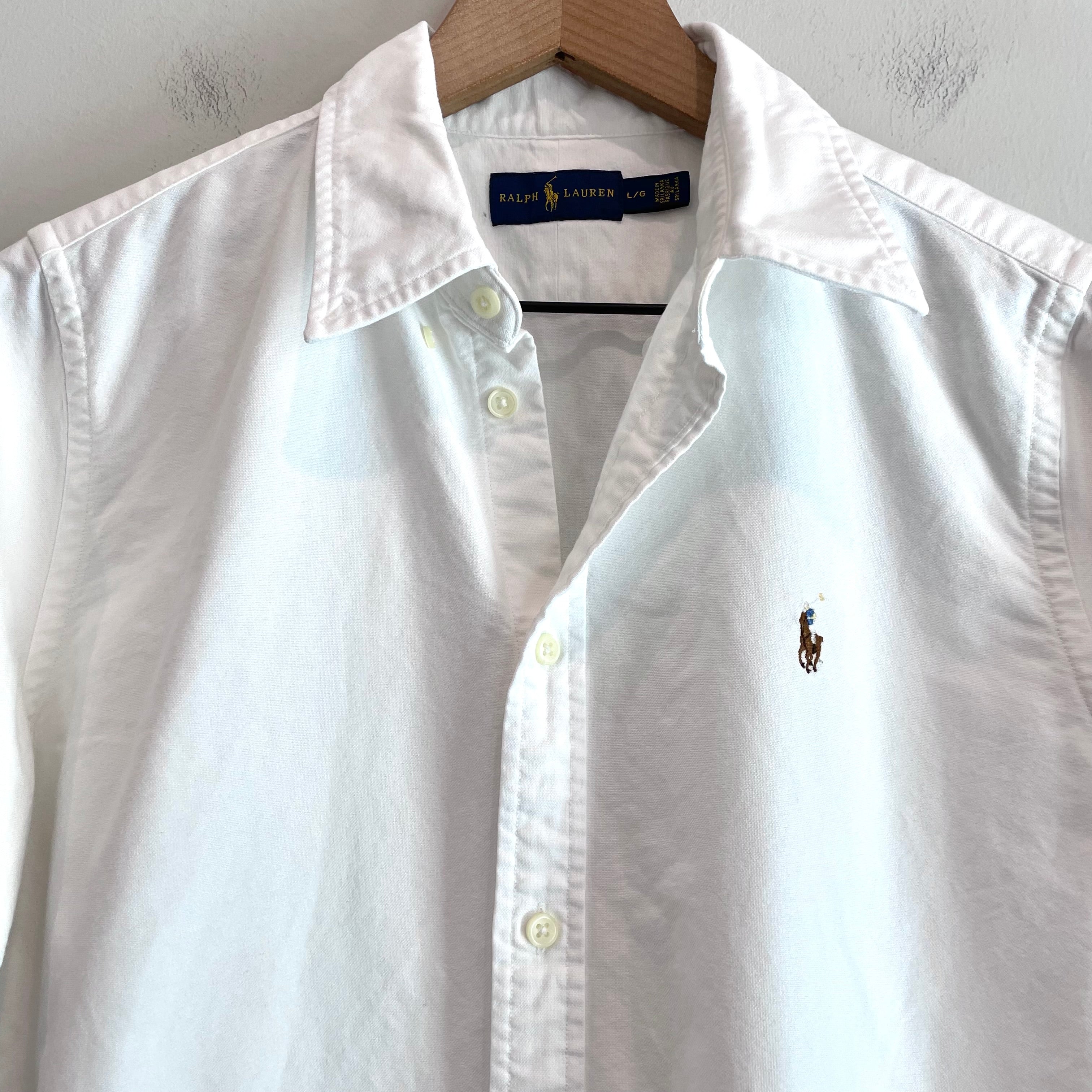 Short Sleeve Button Down Shirt