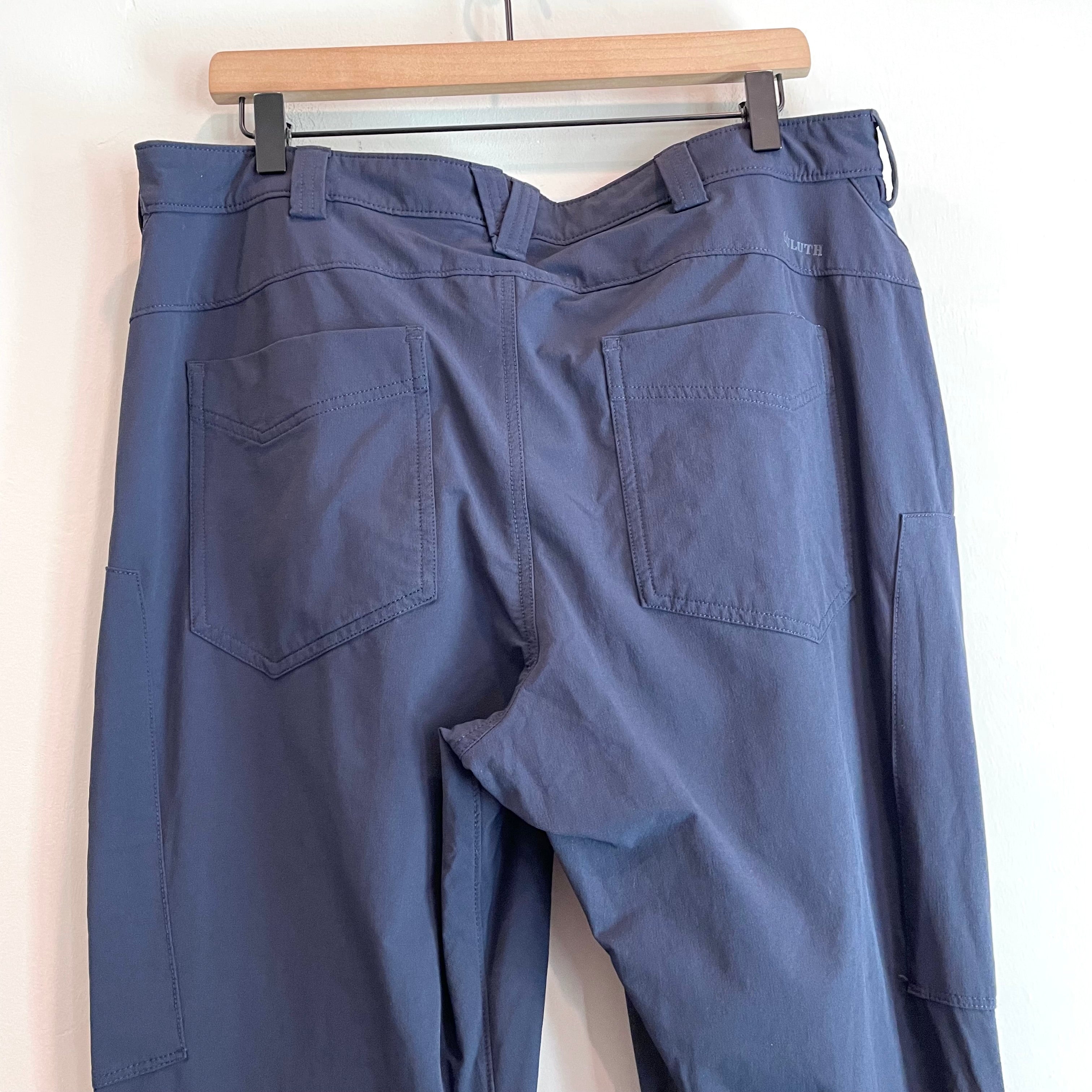 Outdoor Hiking Pants