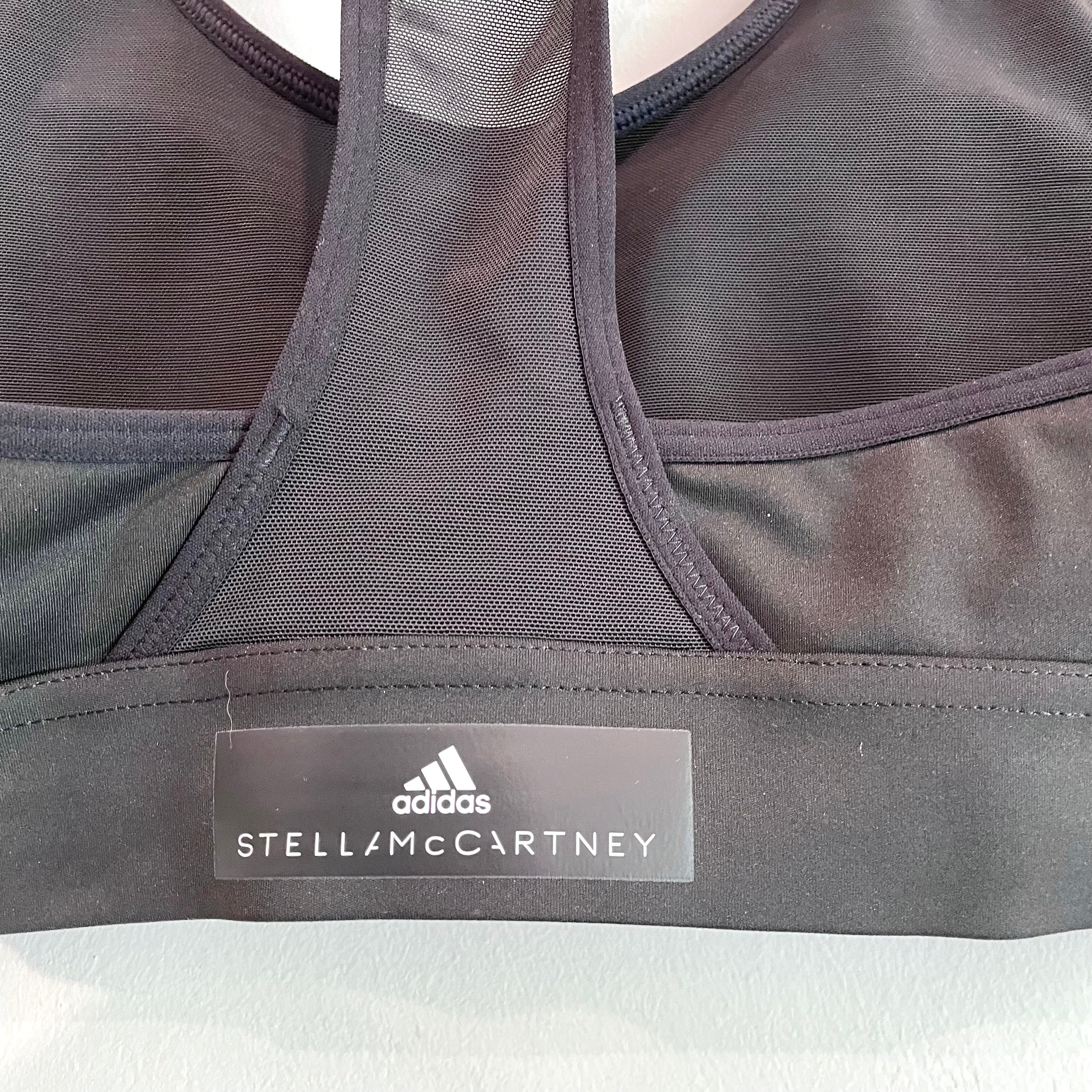 Racerback Sports Bra