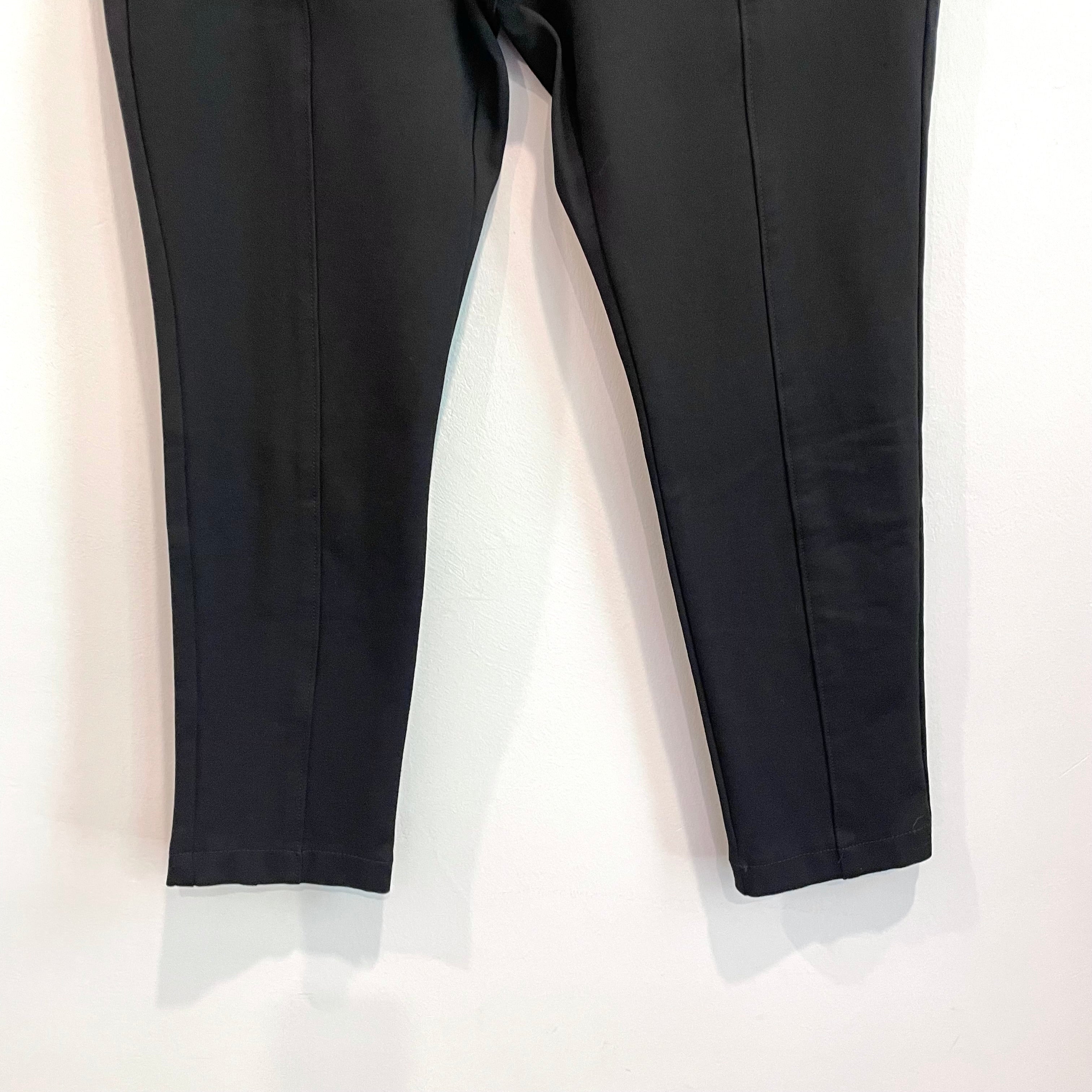 Front Seam Pull On Pants