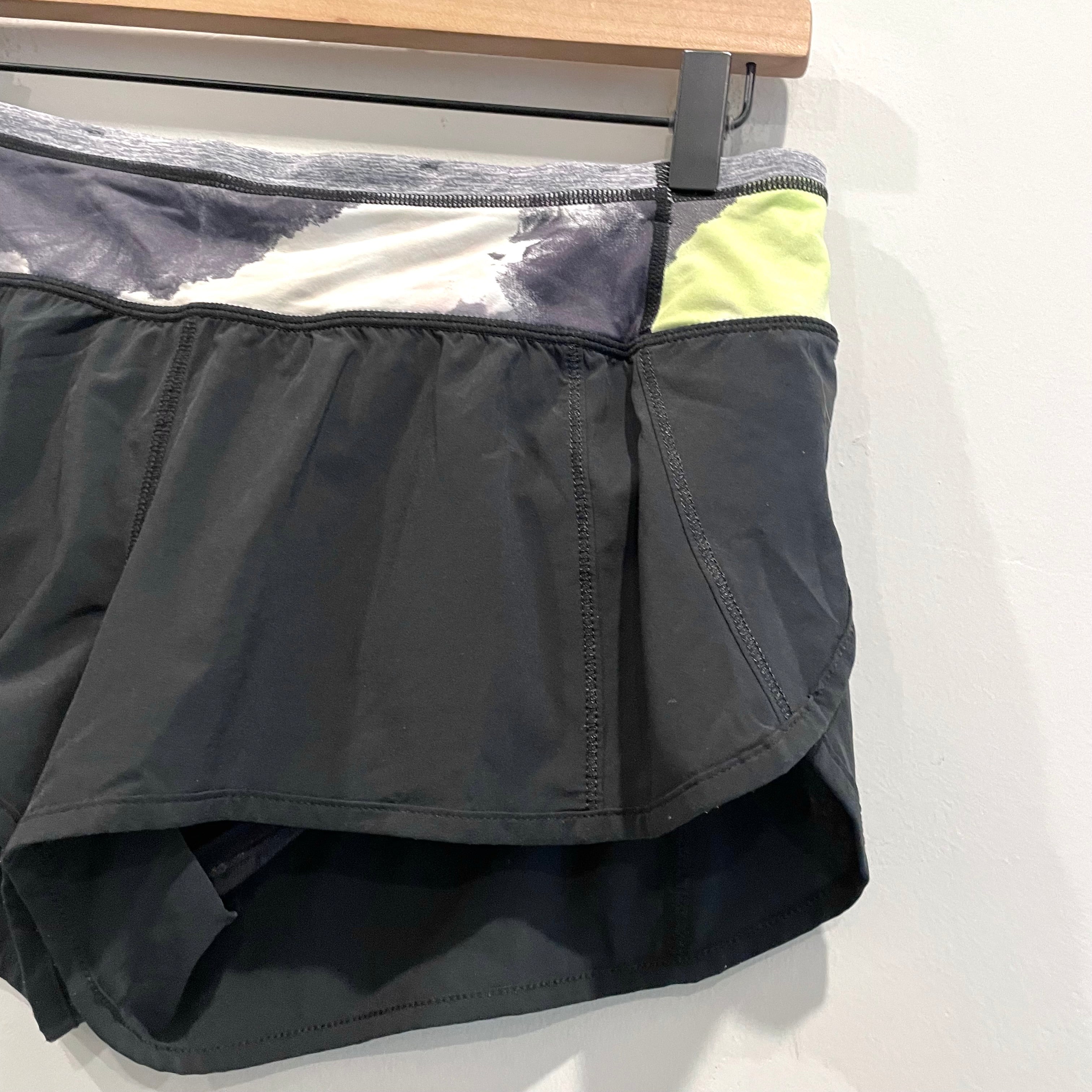 Running Shorts