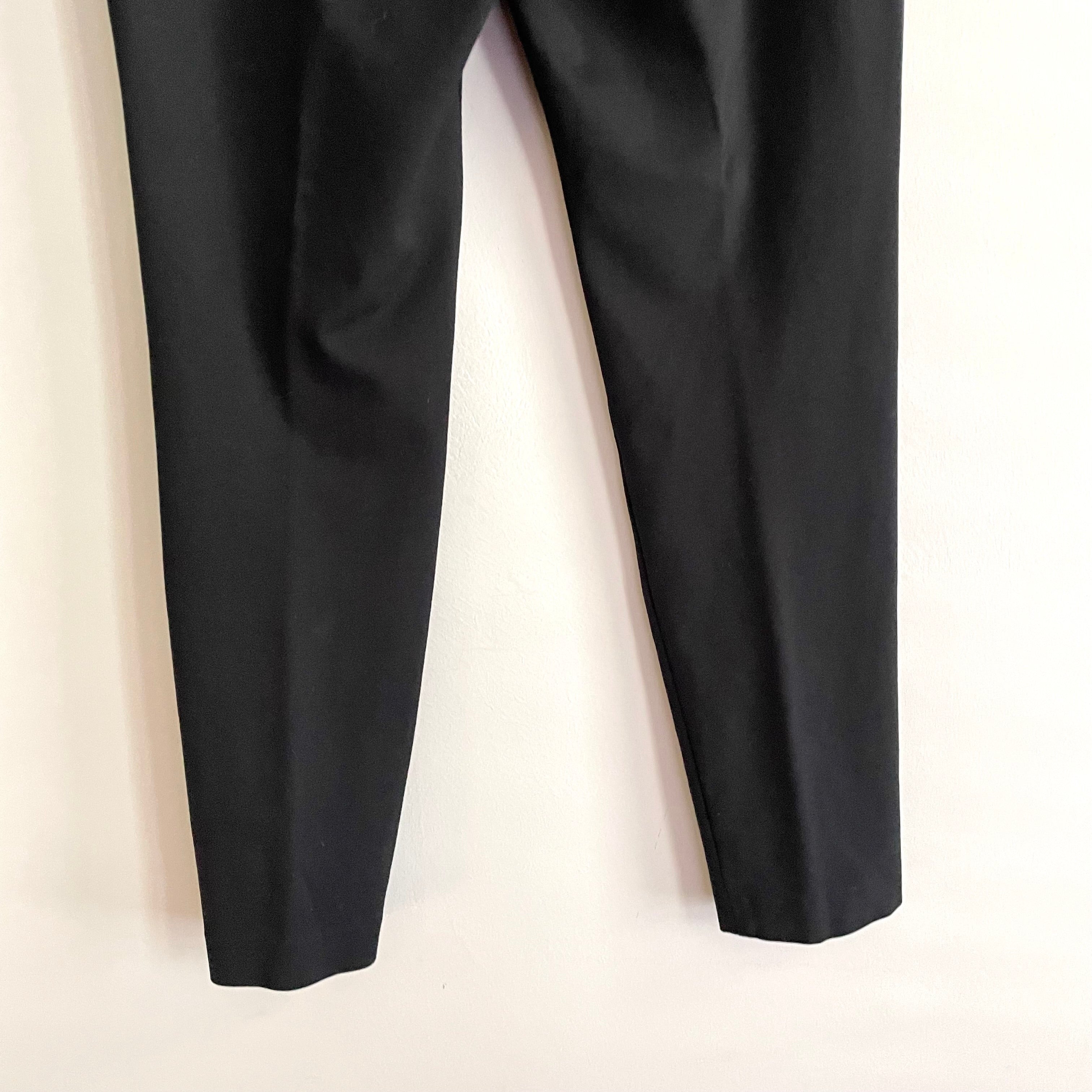 Front Seam Pants