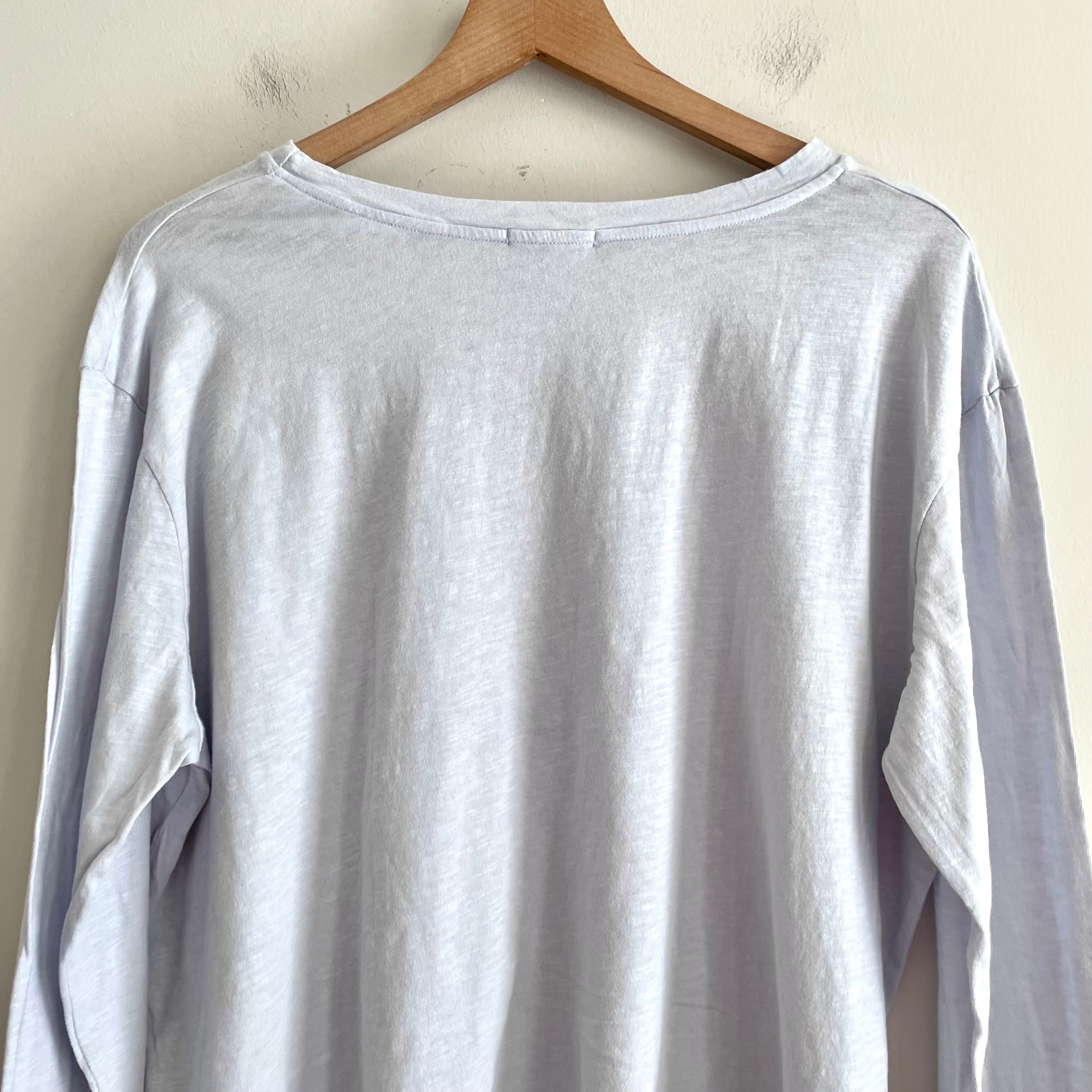 Dream Long Sleeve Sleep Tee