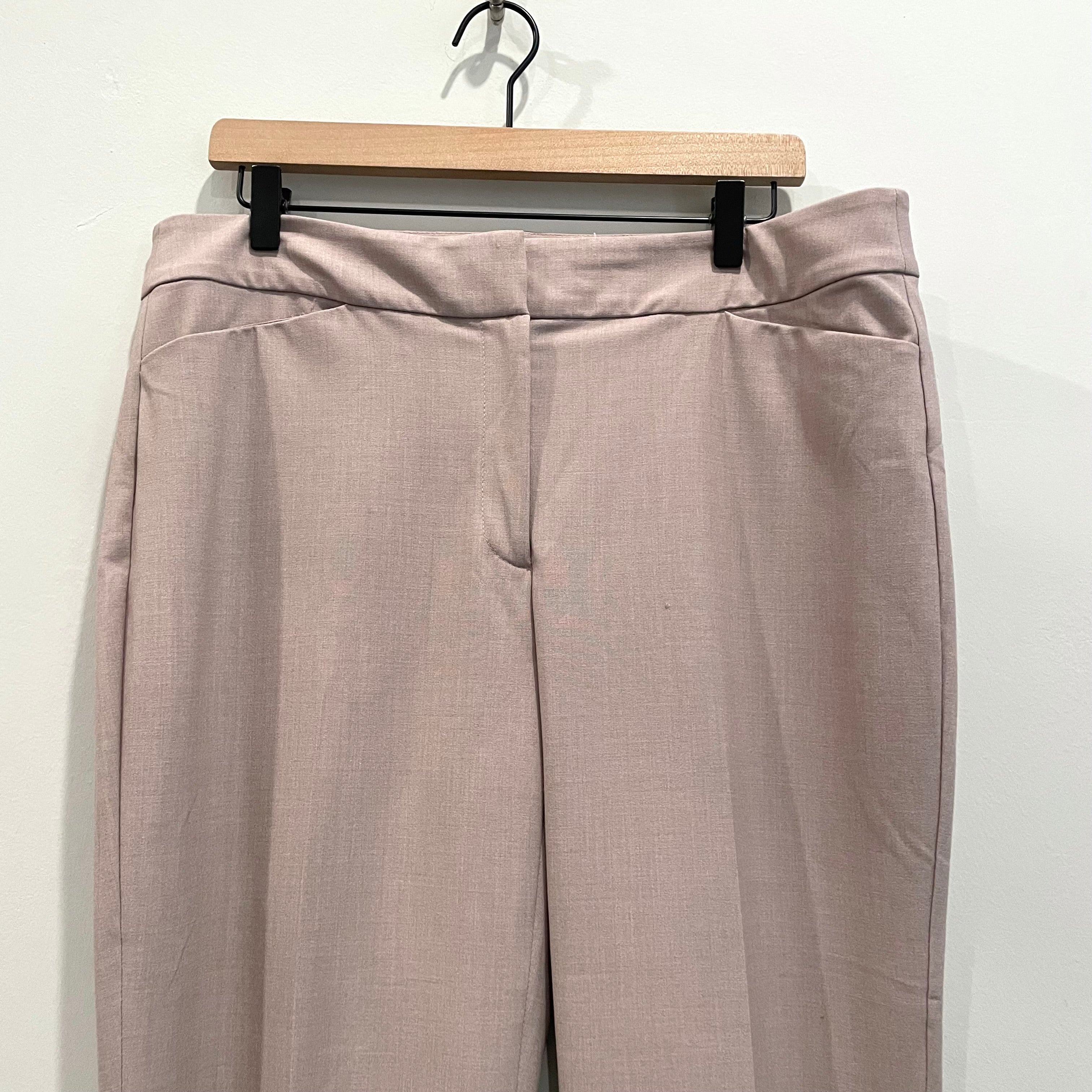 Trouser Dress Pants