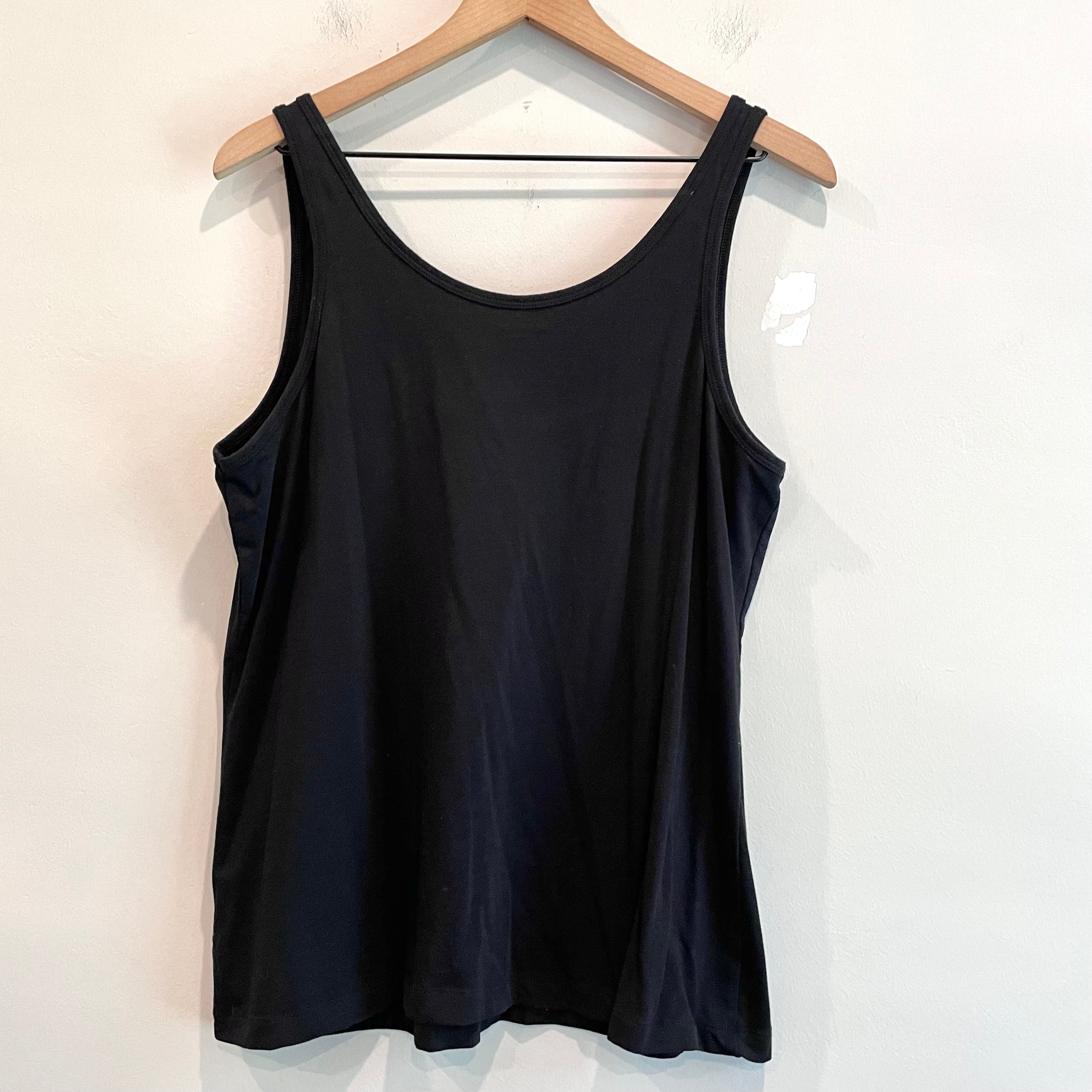 First Layer Tank Top