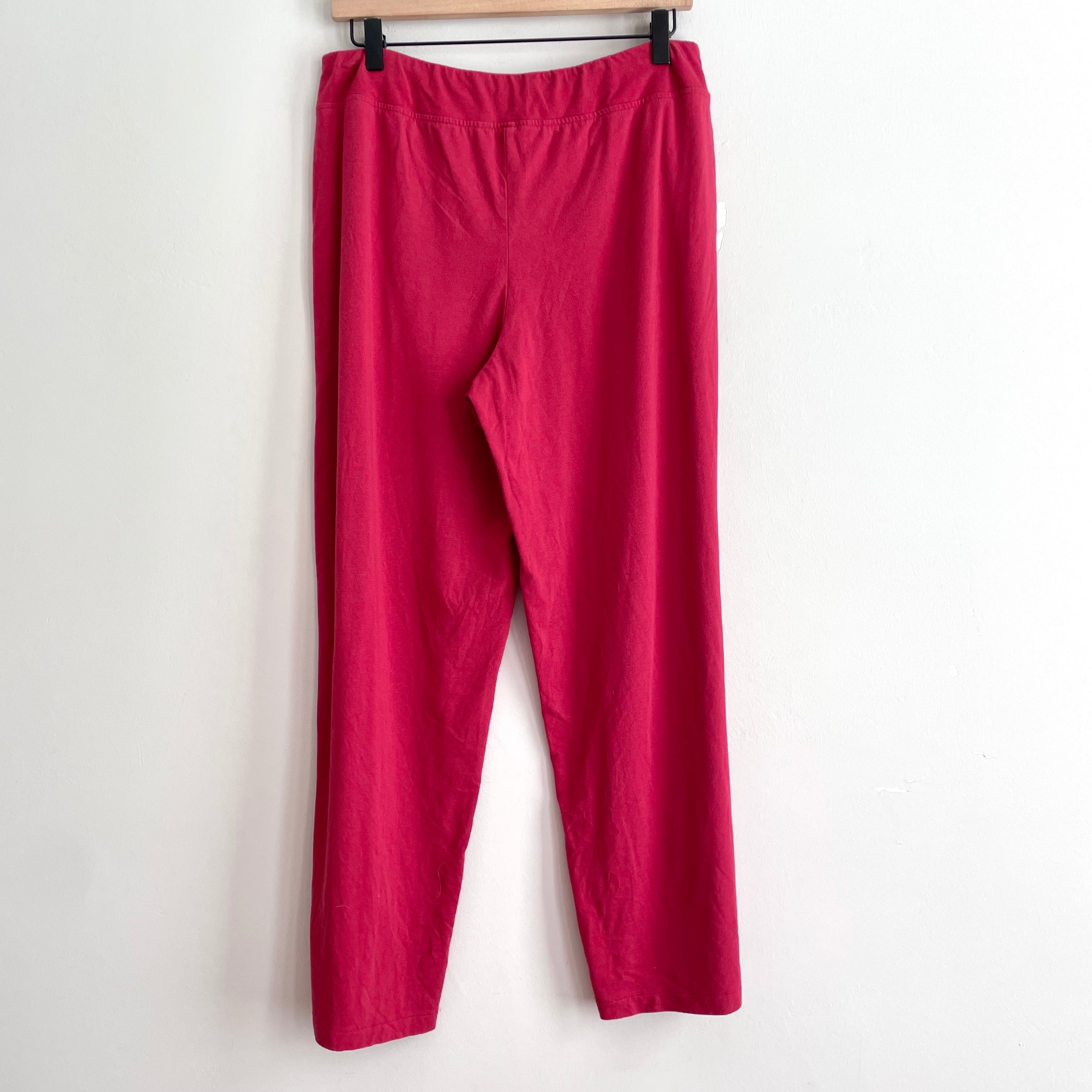 2PC Pajama Pants Set