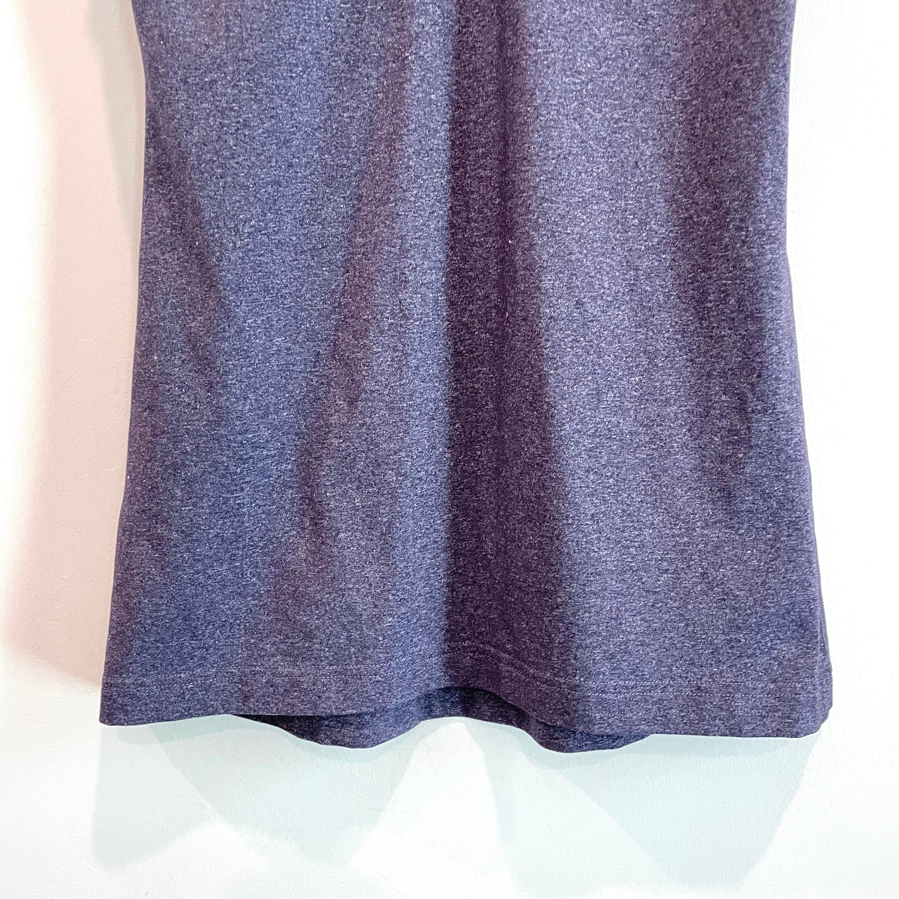 Slim Fit Racerback Tank Top