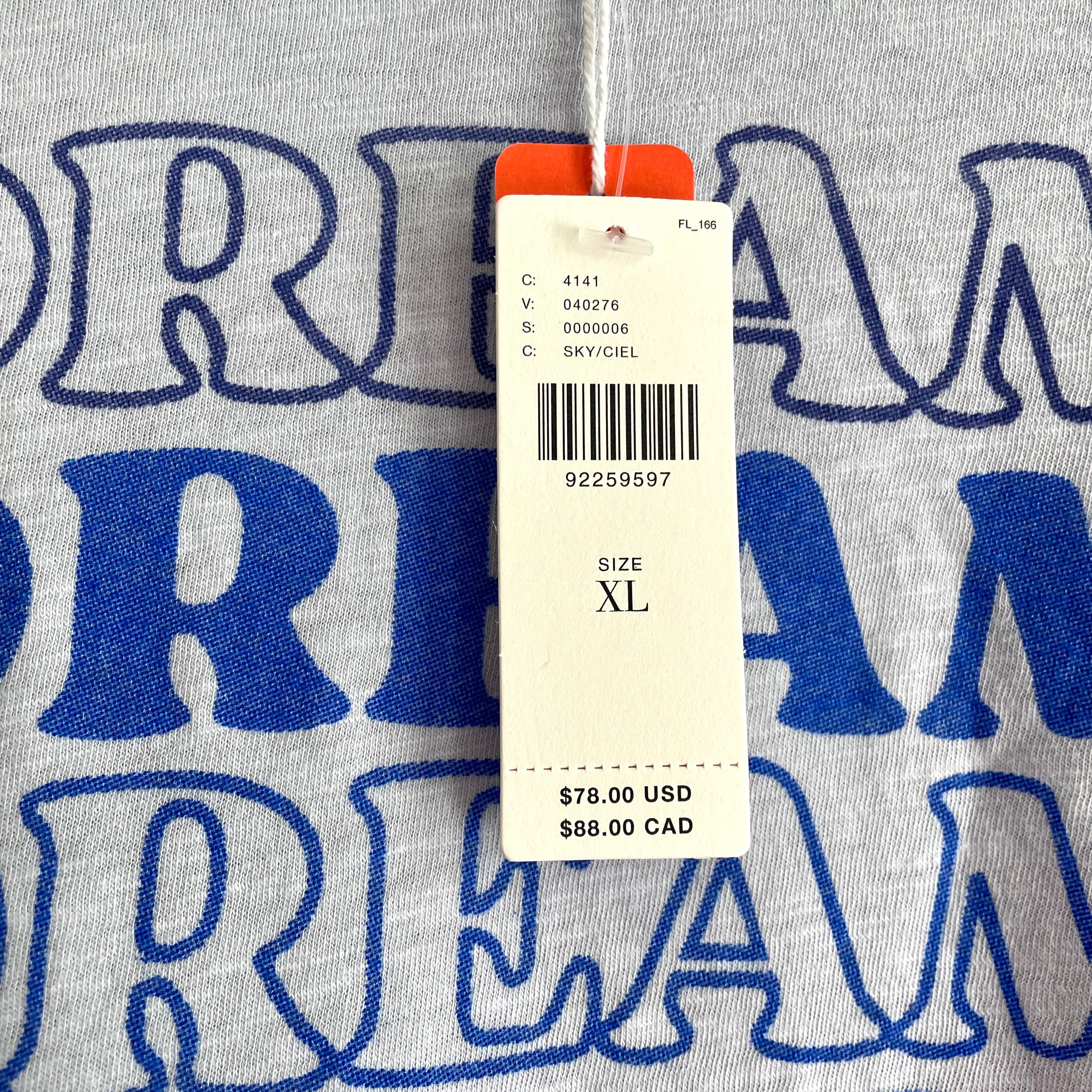 Dream Long Sleeve Sleep Tee