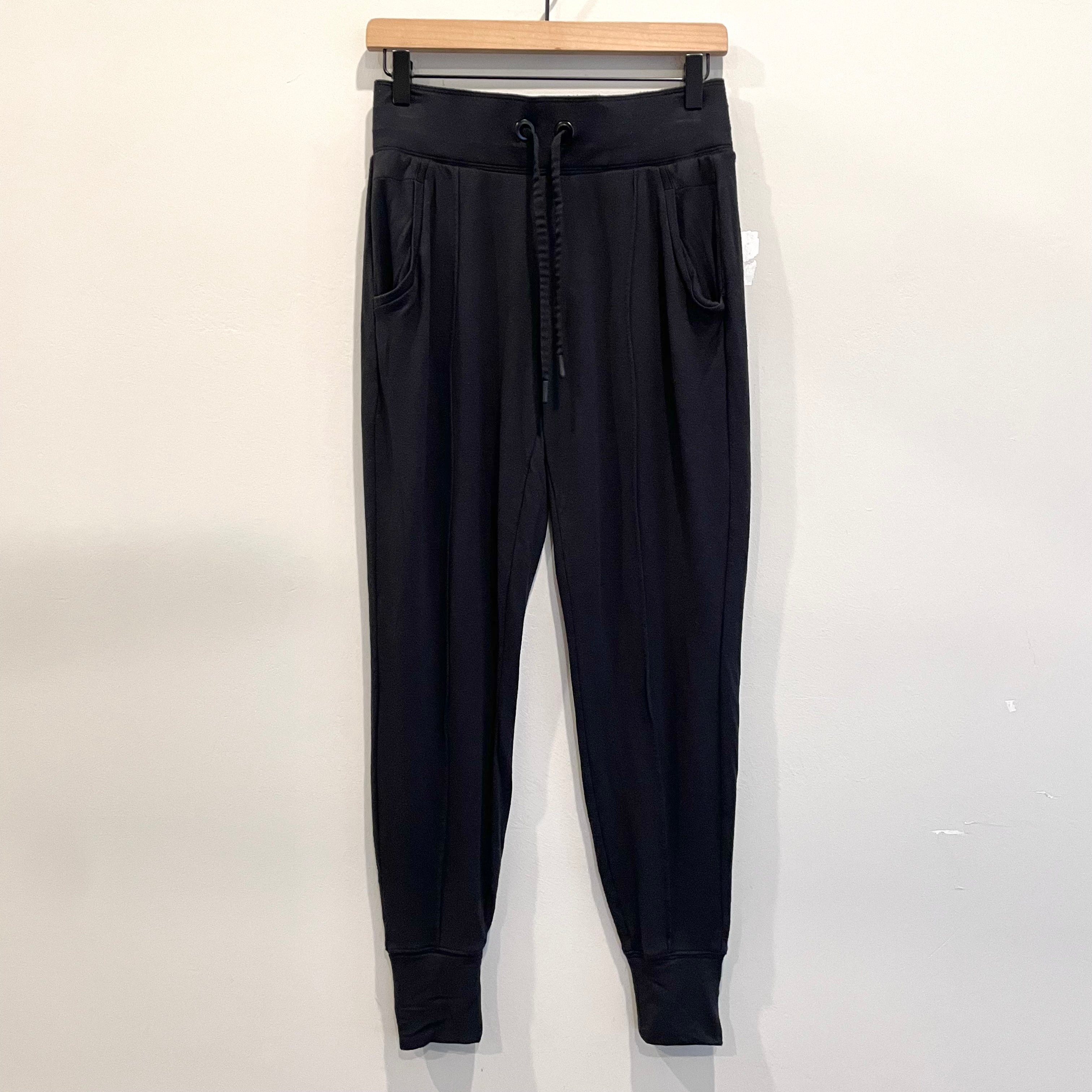 Soft Knit Joggers