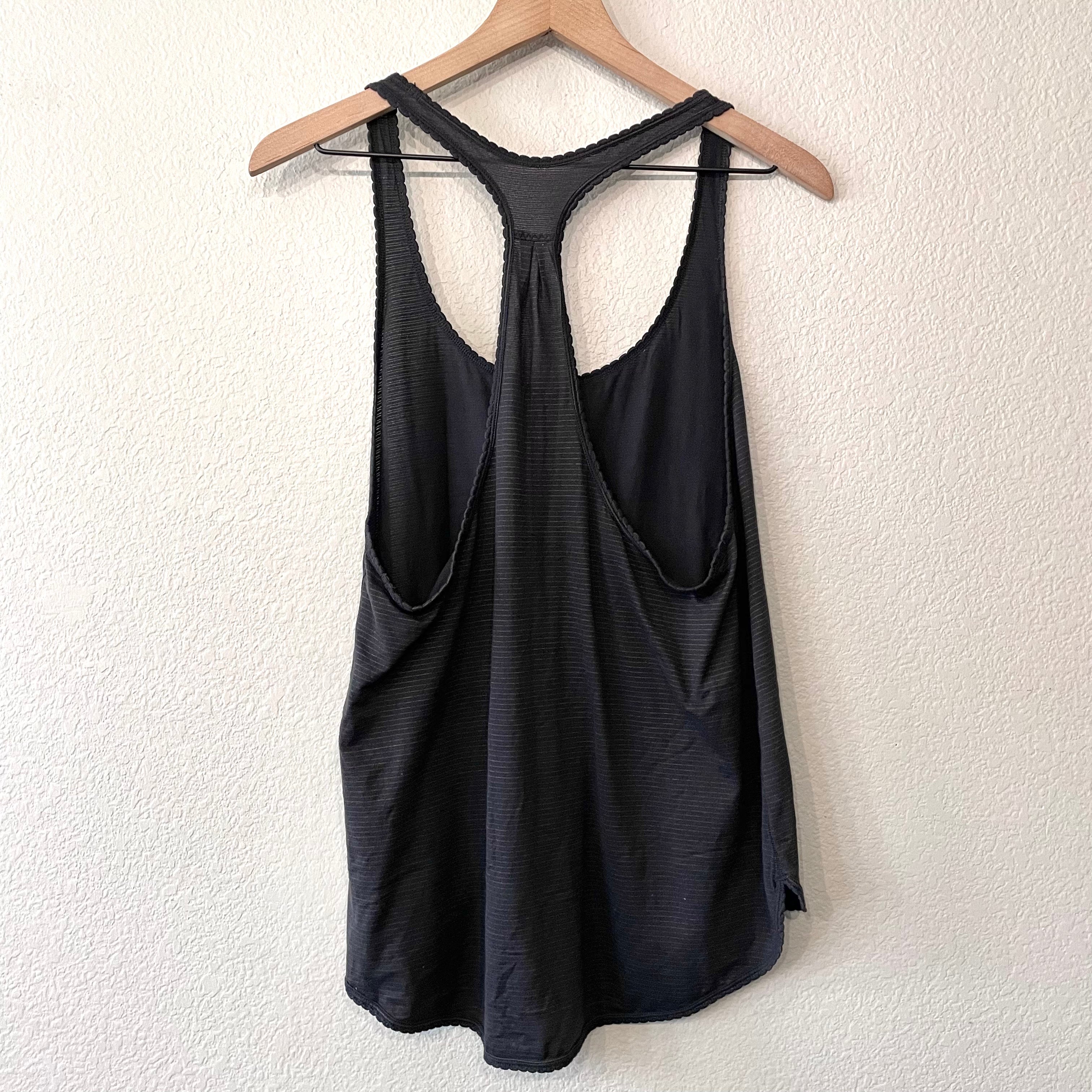 Athletic Tank Top