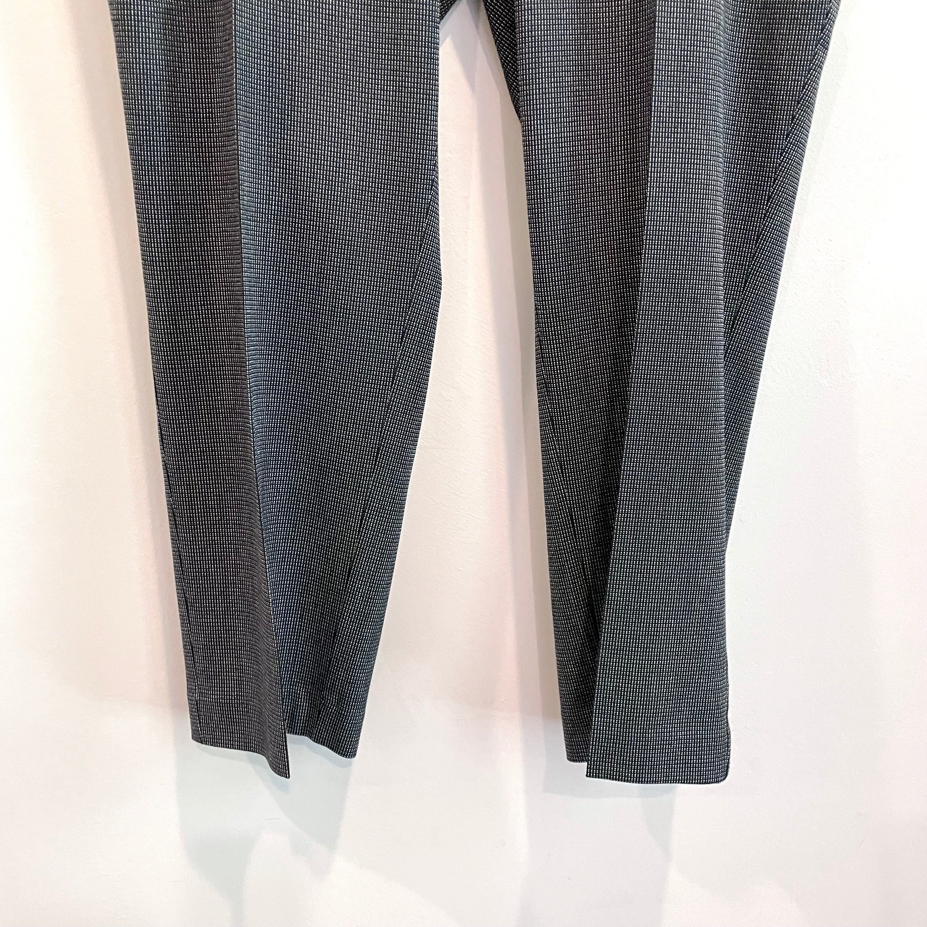 Straight Leg Dress Pants