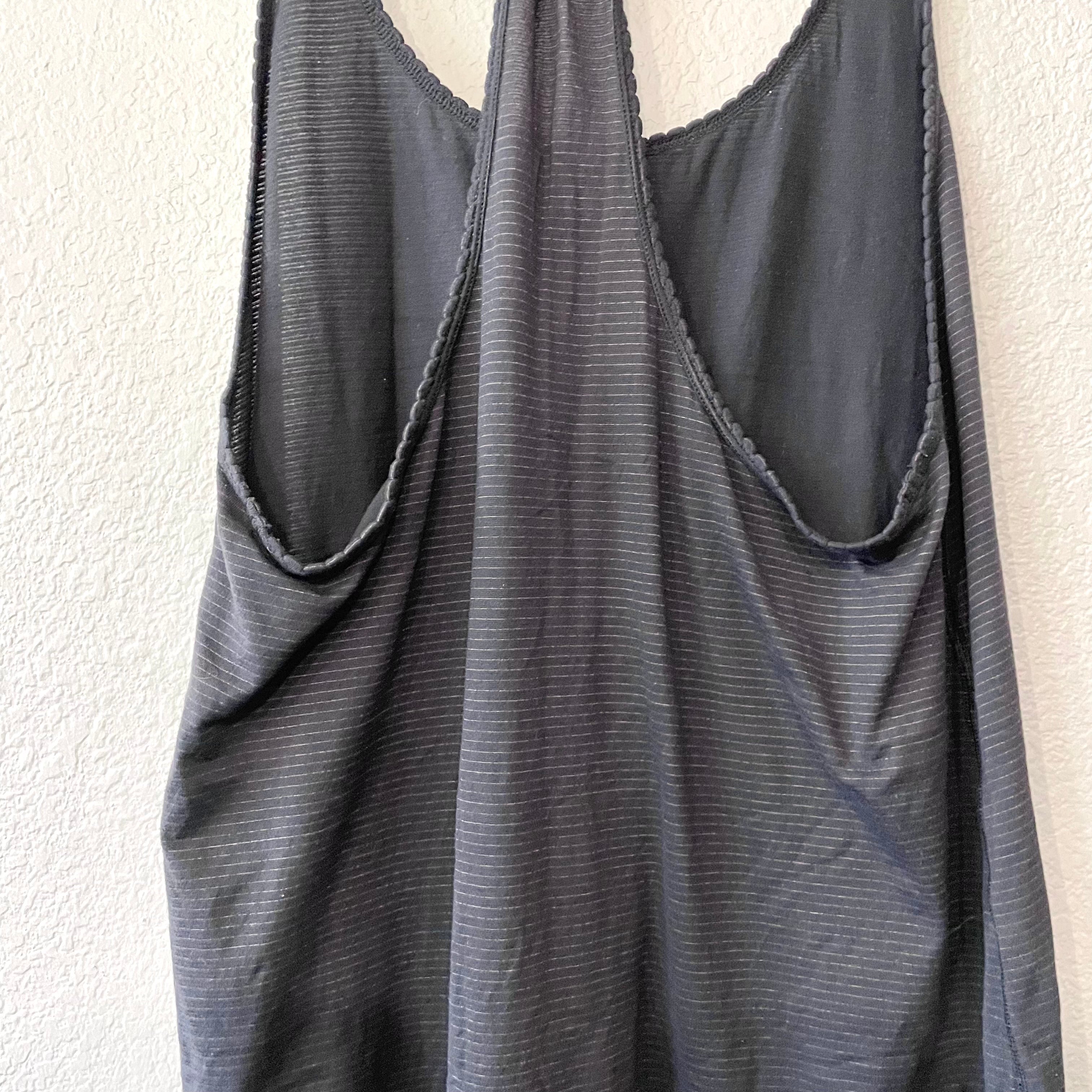 Athletic Tank Top