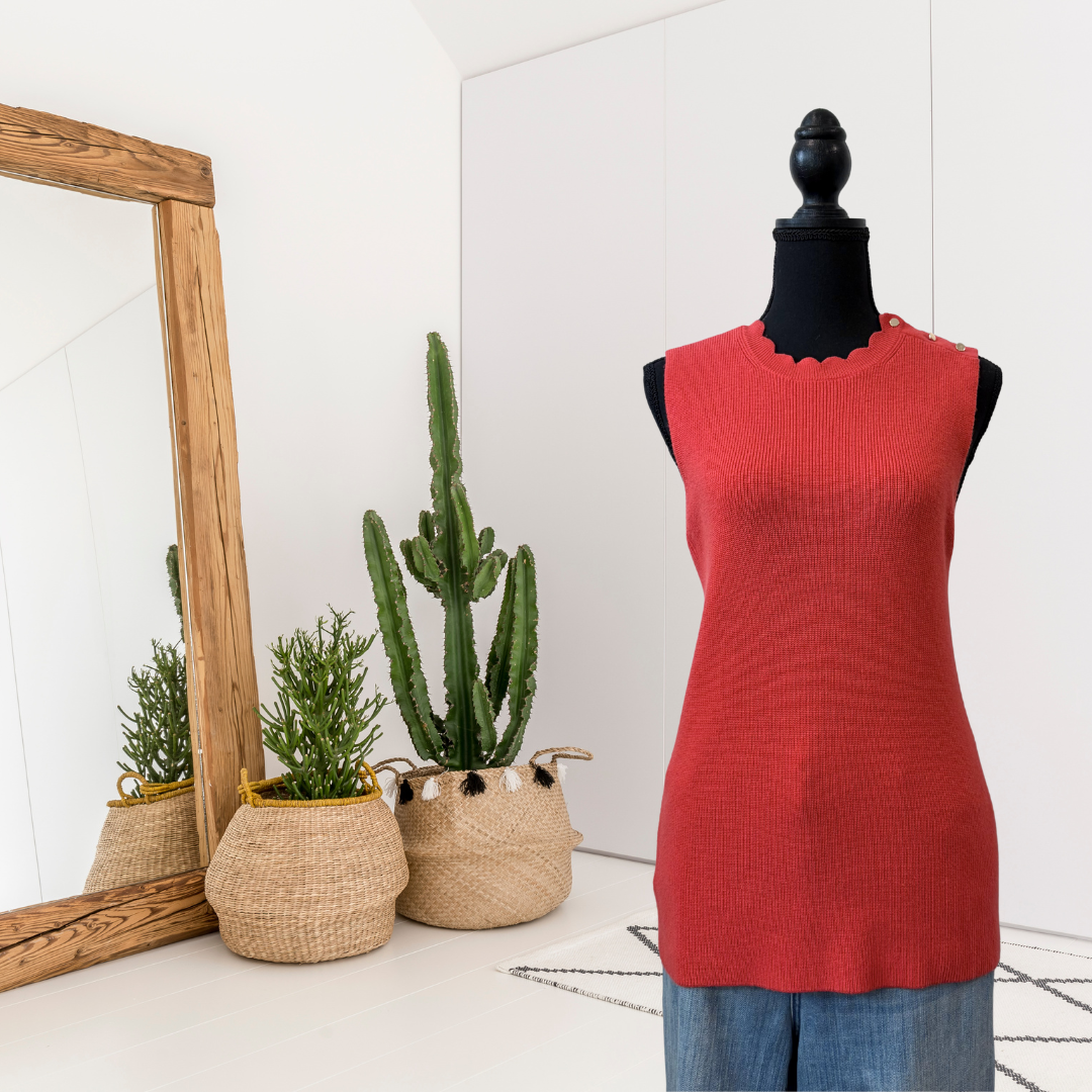 Sweaters & Cardigans