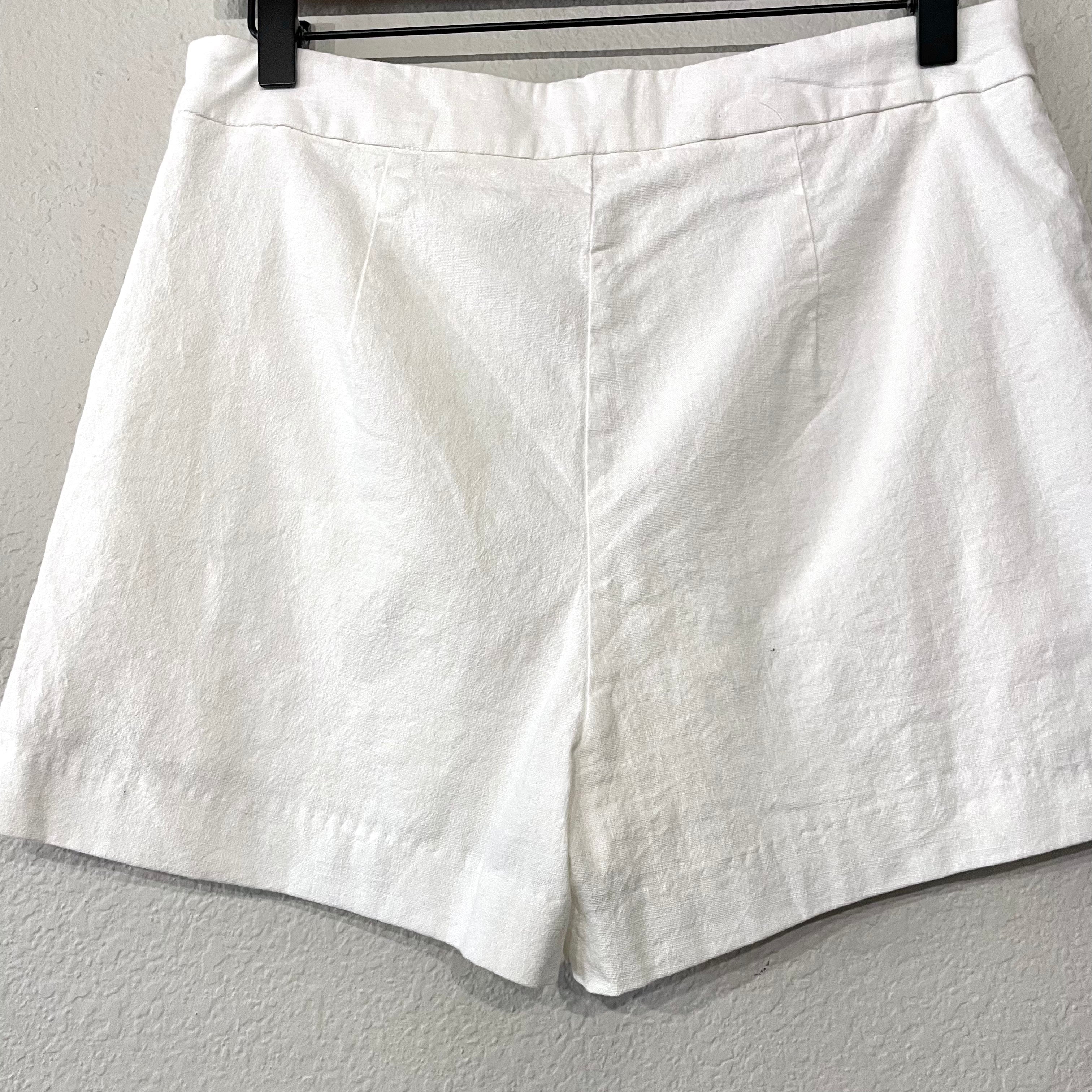 Front Pocket Shorts