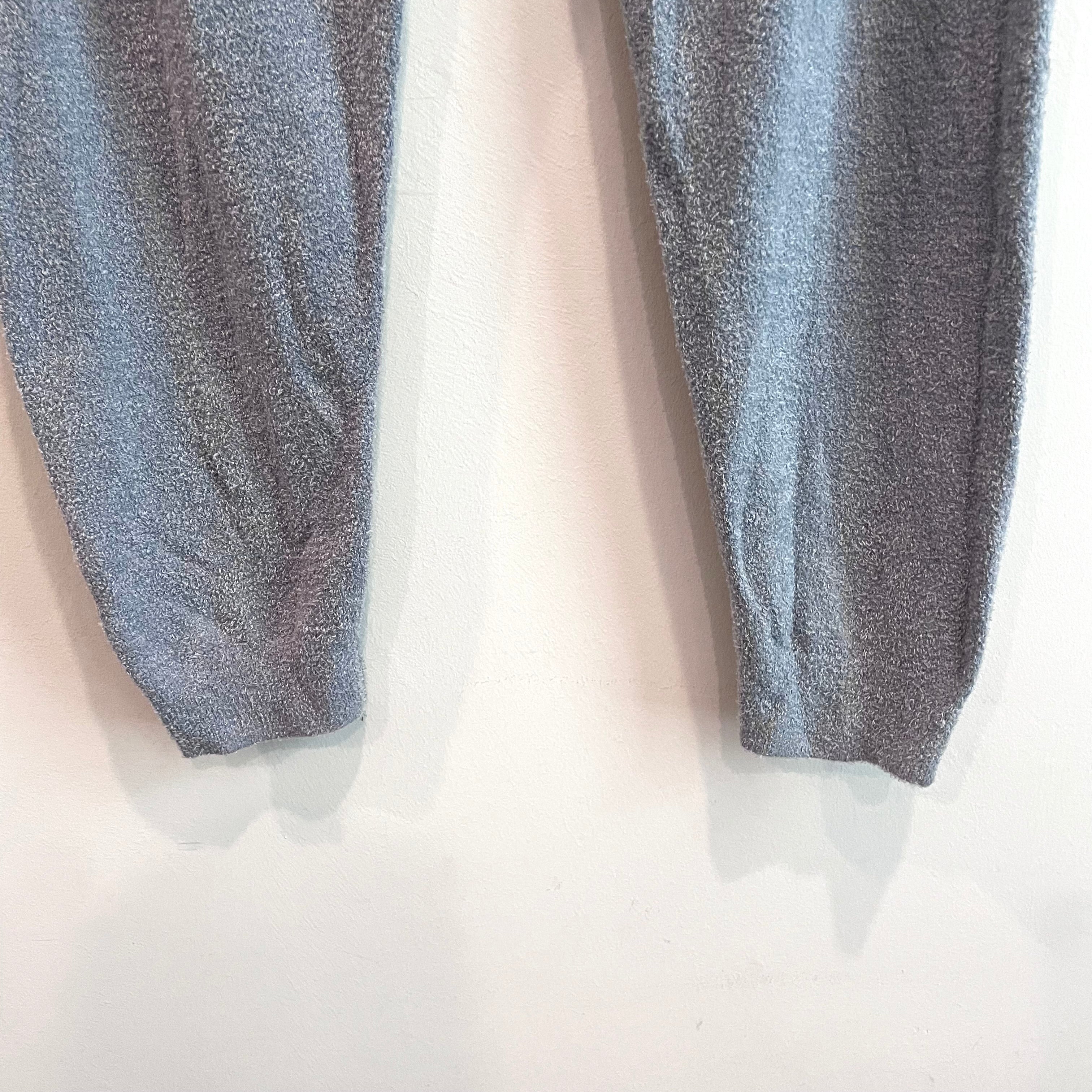 Fleece Lounge Joggers