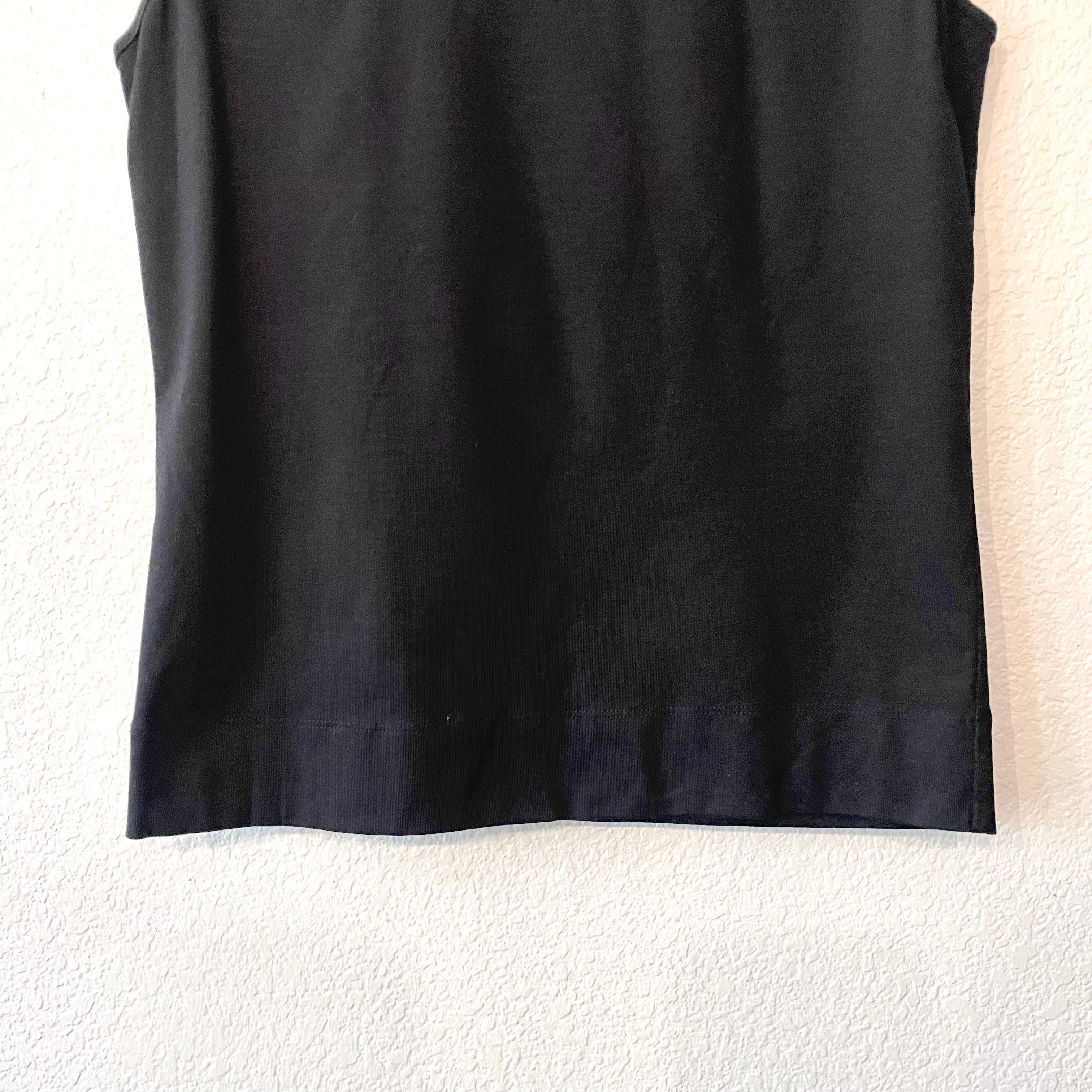 Stretch Tank Top