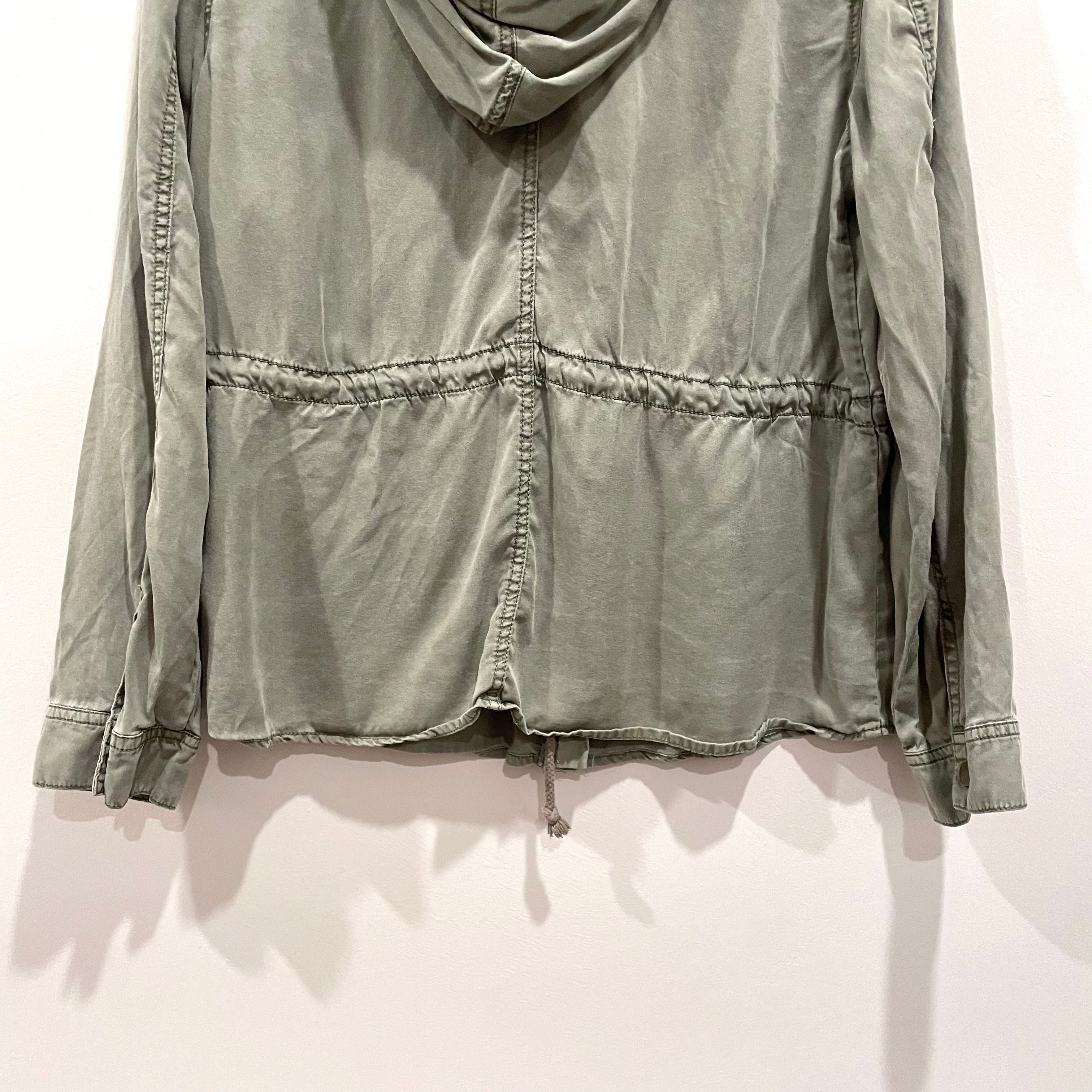 Utility Jacket