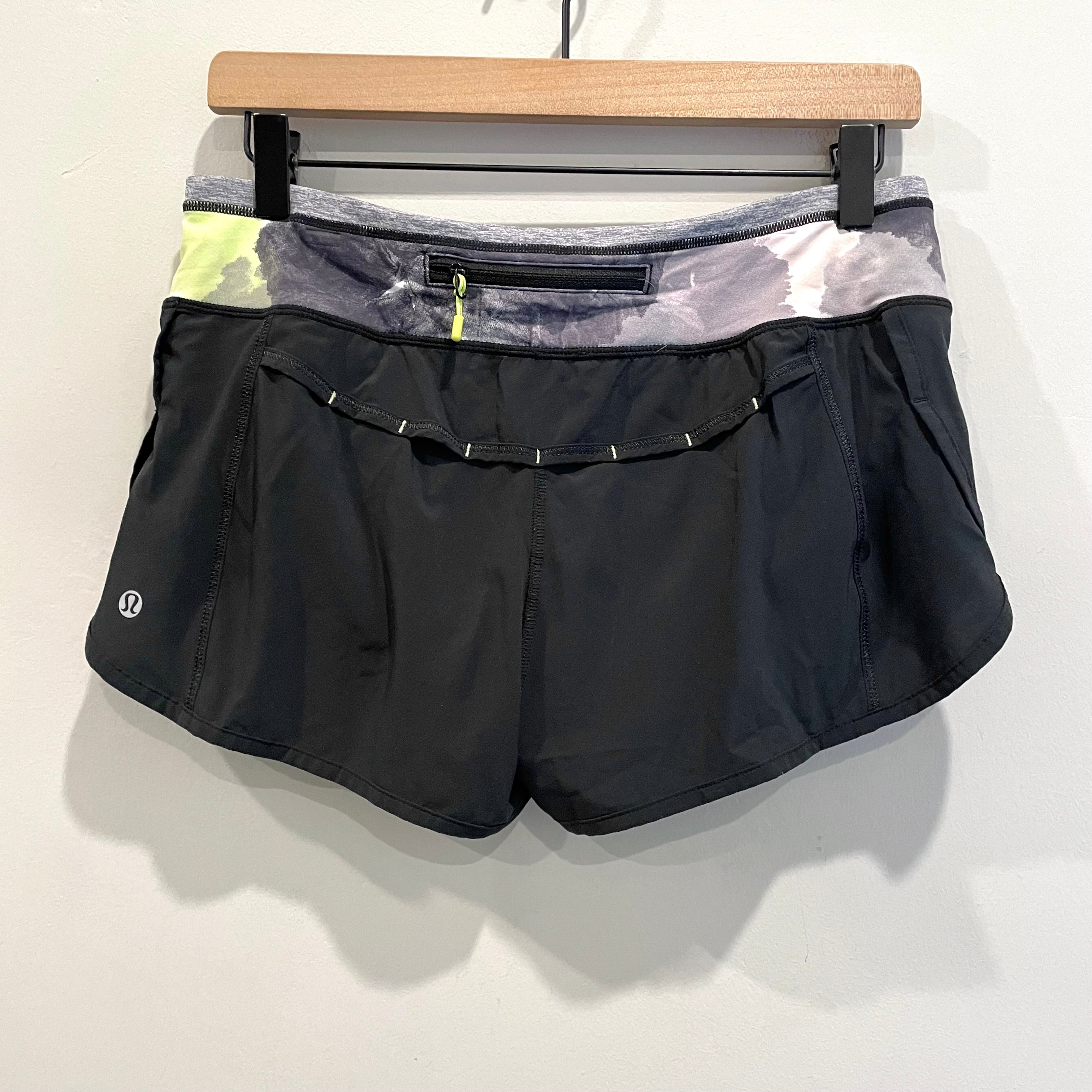 Running Shorts