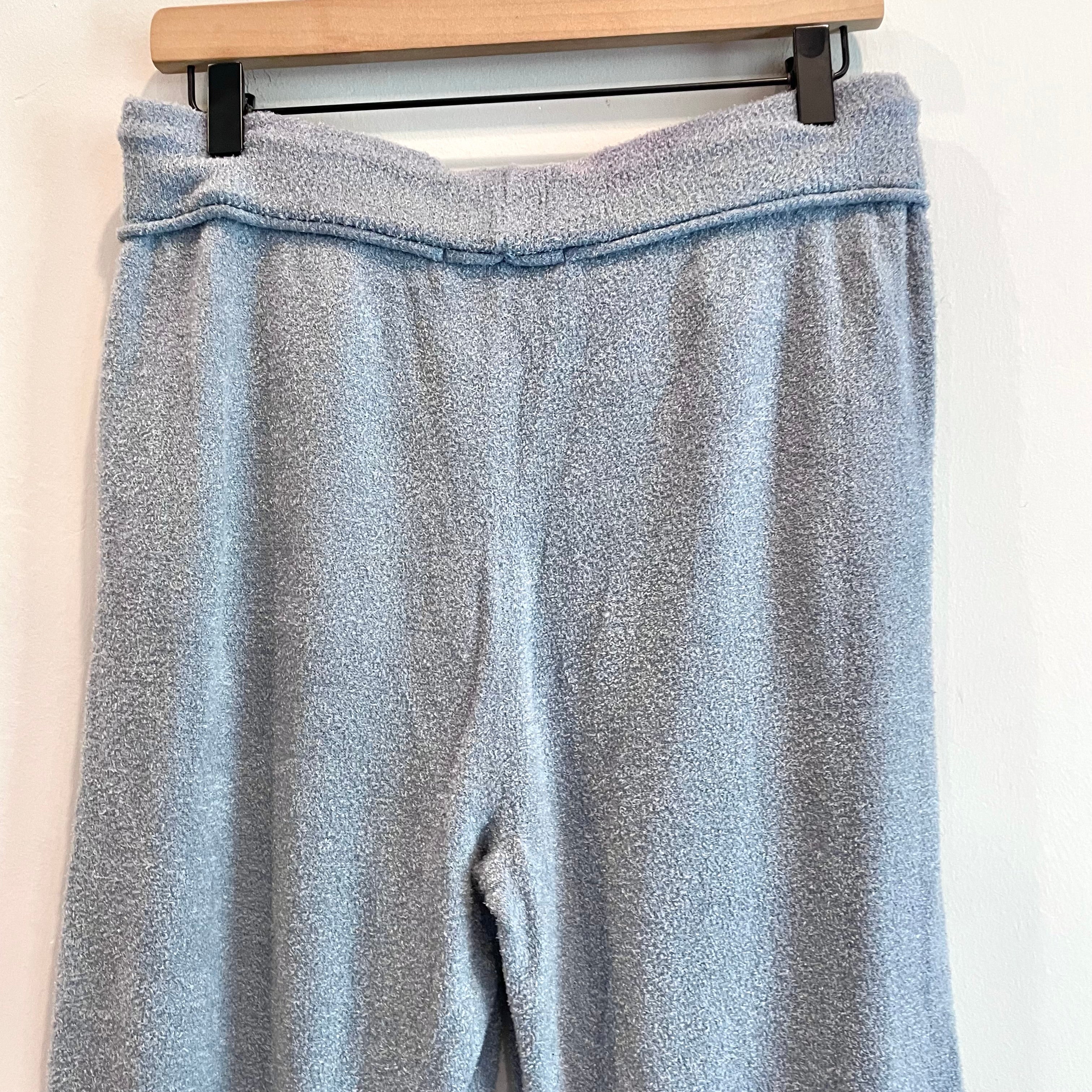 Fleece Lounge Joggers