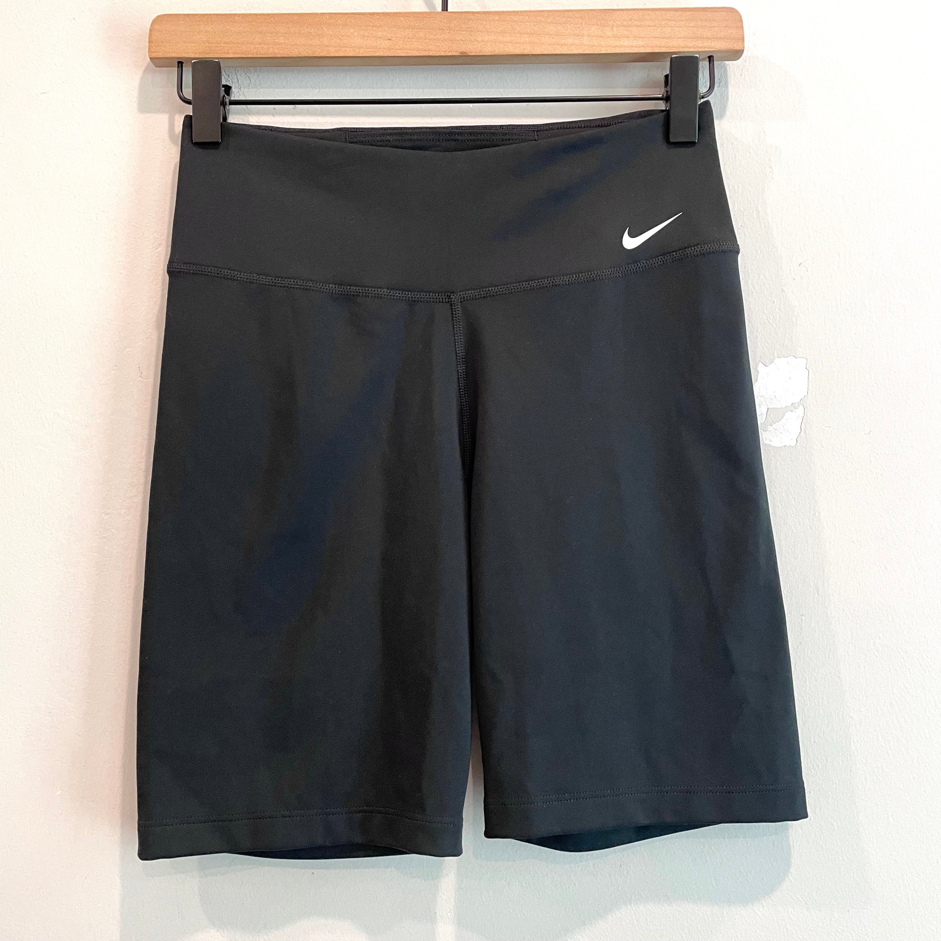 Athletic Bike Shorts