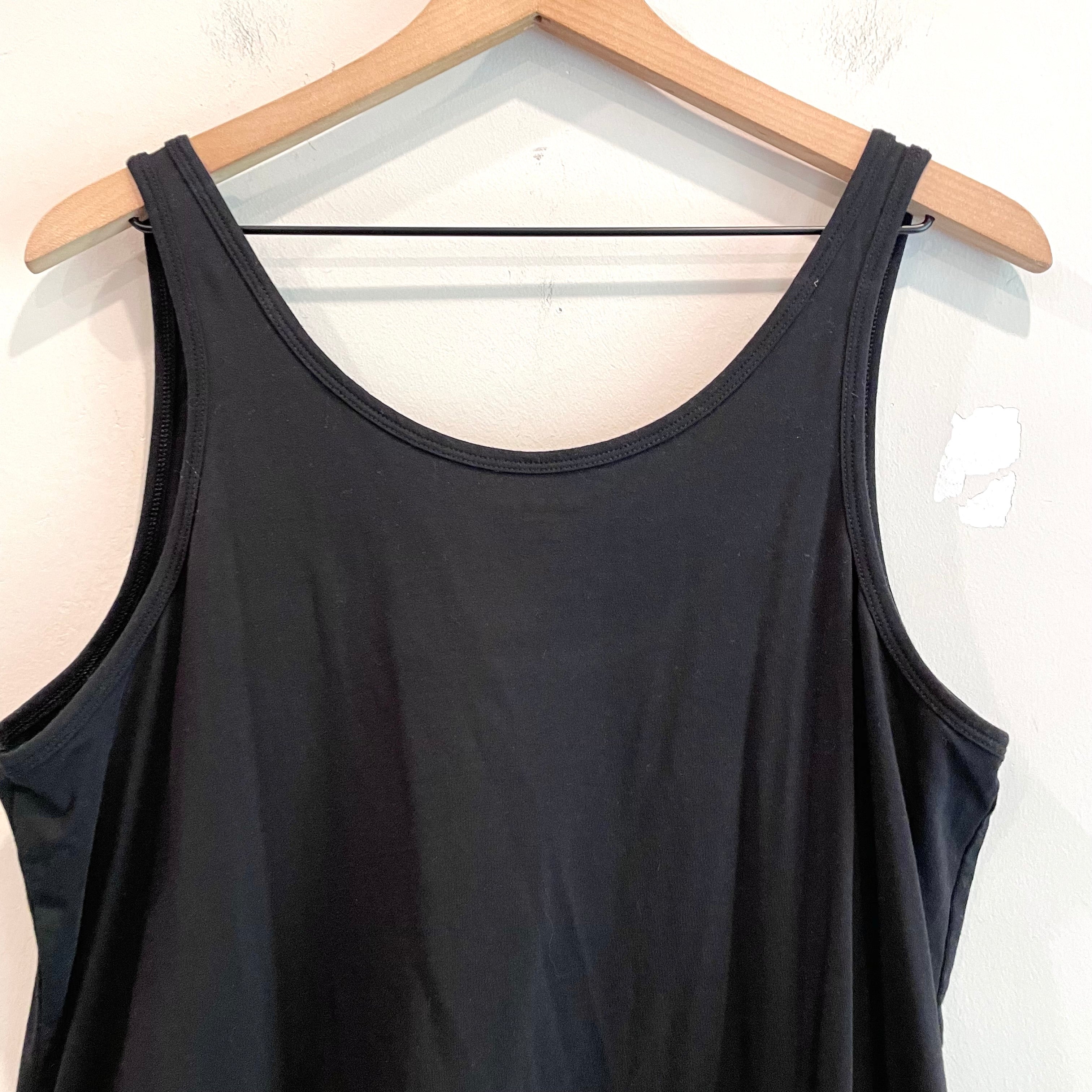 First Layer Tank Top