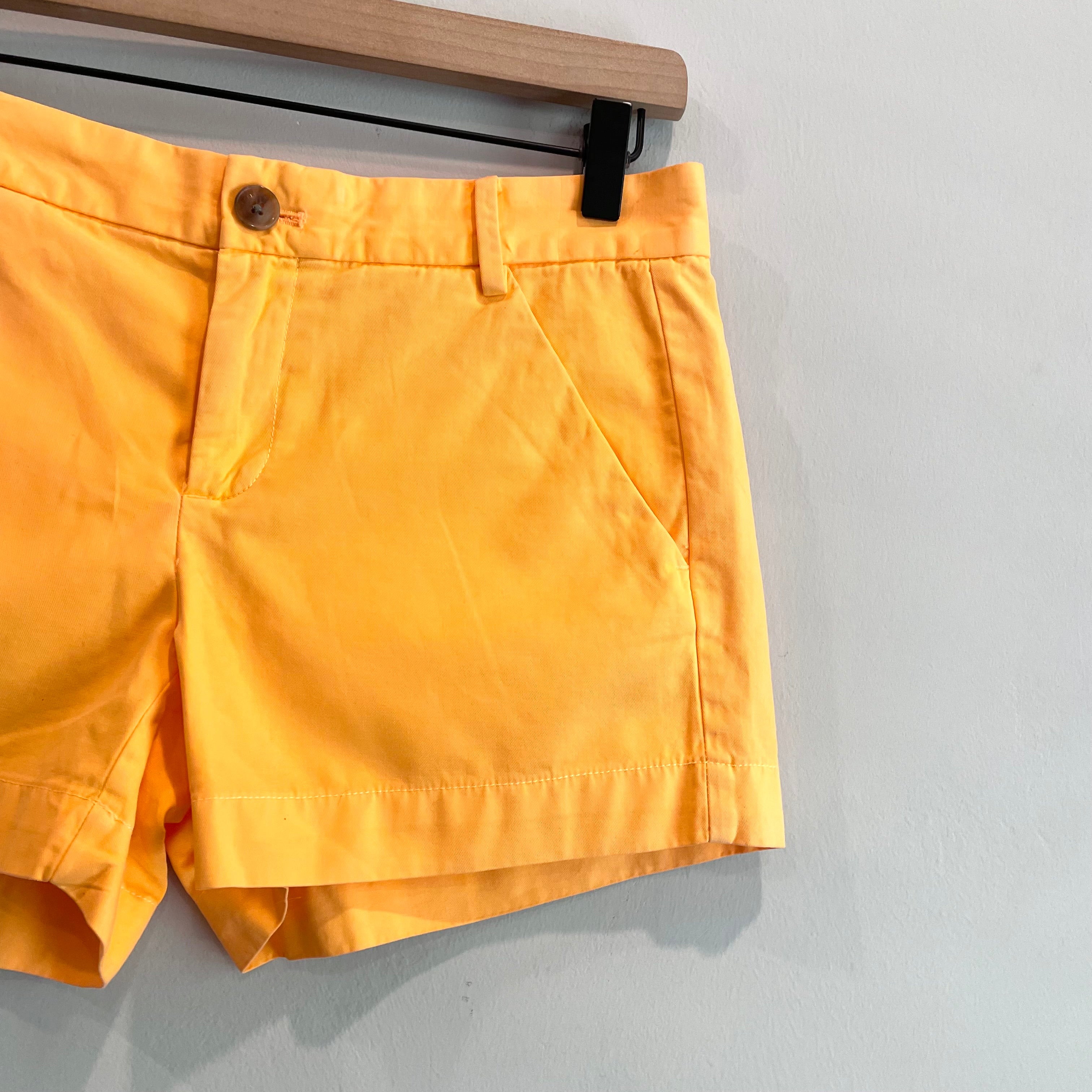 Sunkissed Chino Shorts