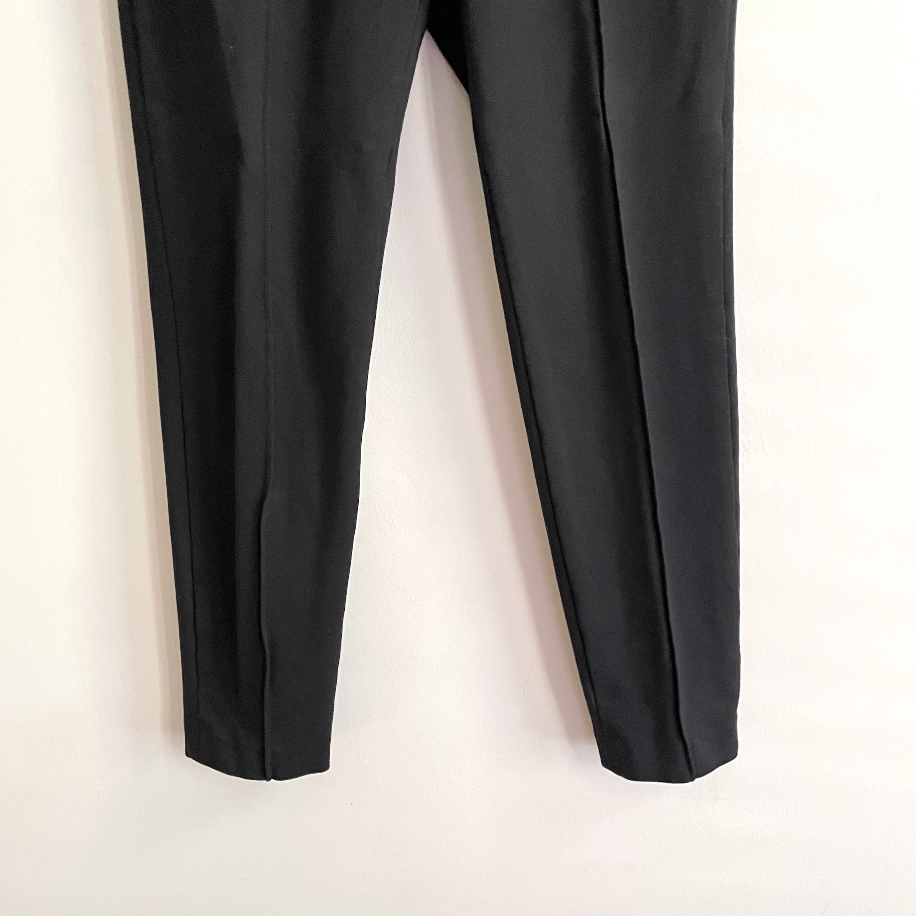 Front Seam Pants