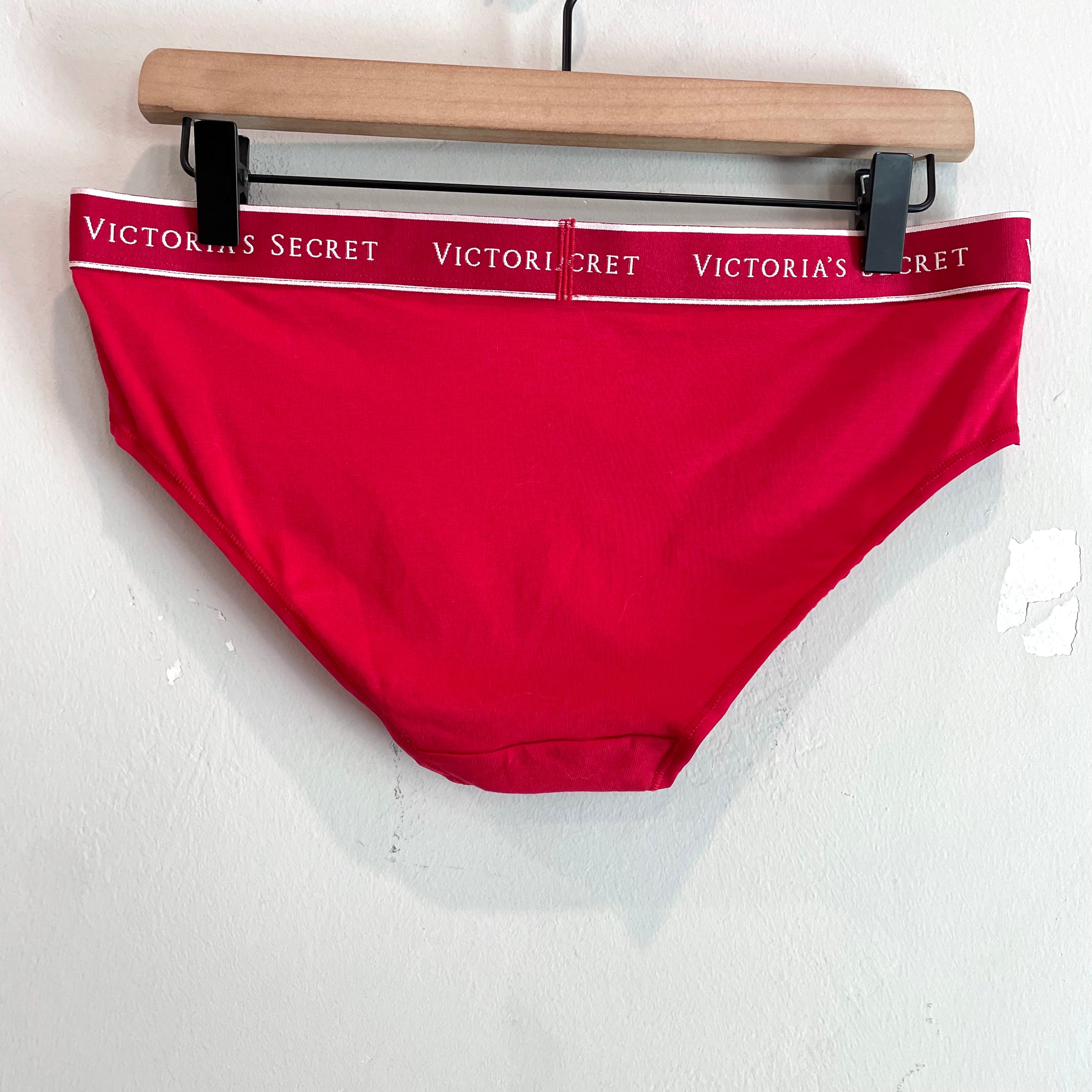 Hipster Underwear