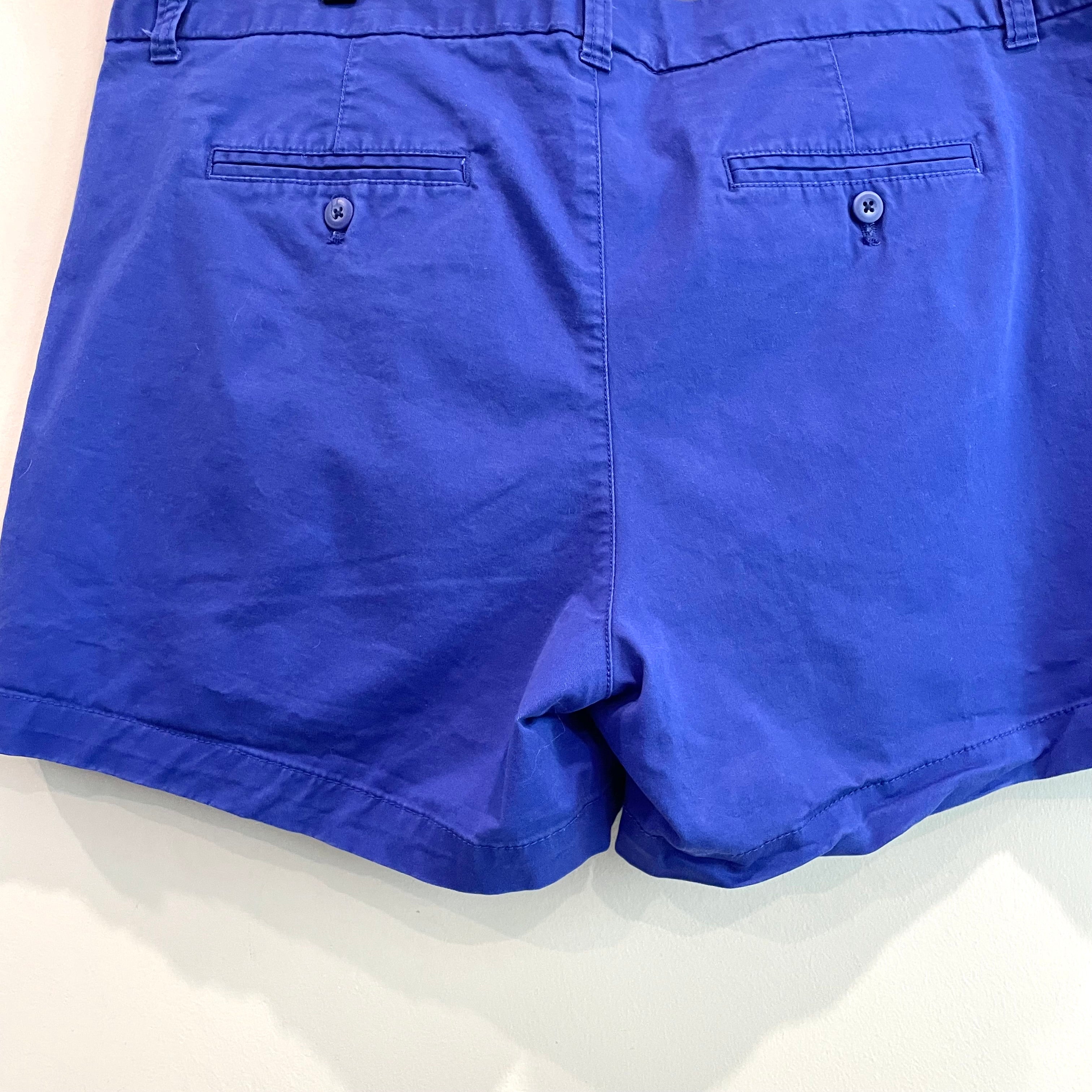 Classic Chino Shorts