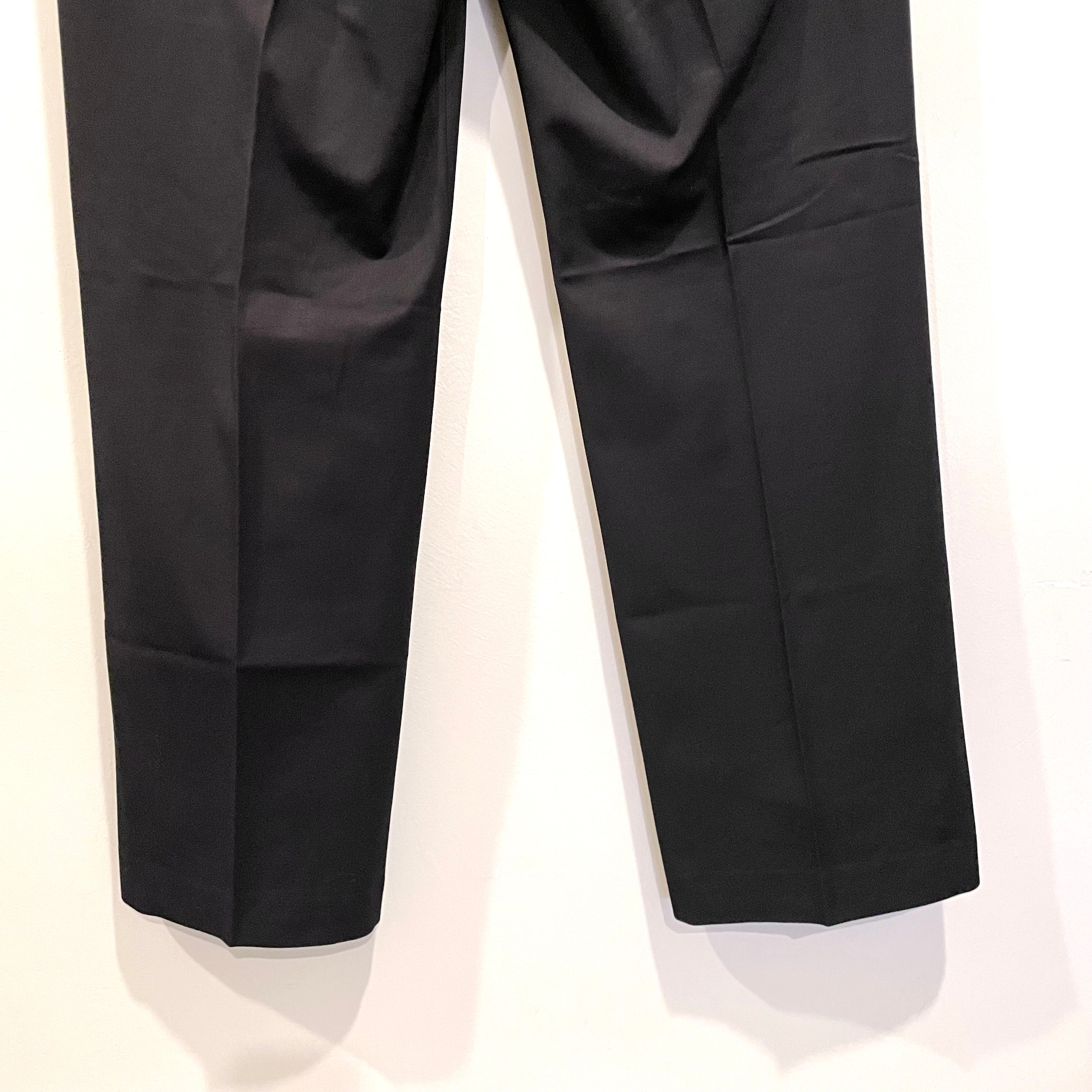 Bootcut Straight Classic Dress Pants