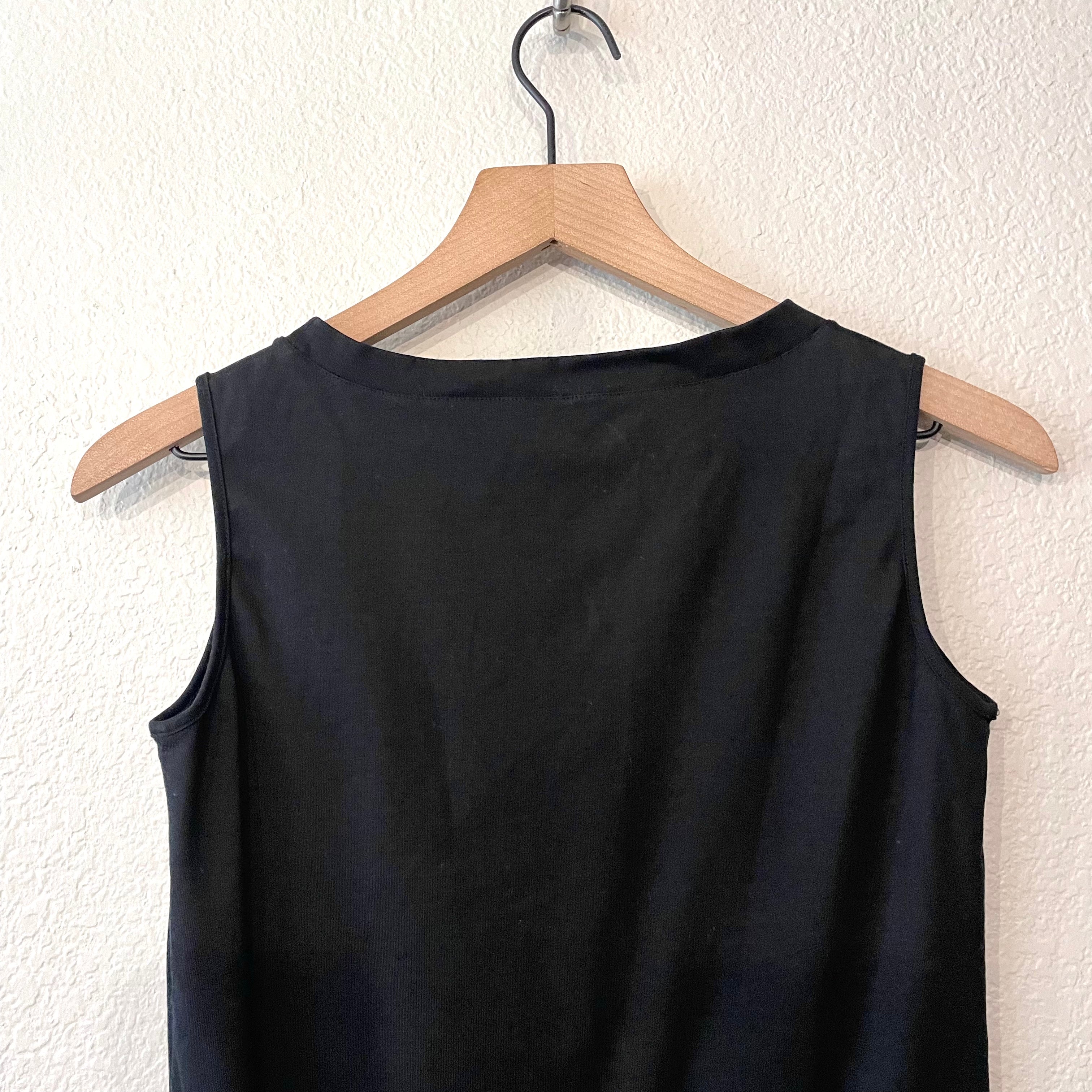 Stretch Tank Top