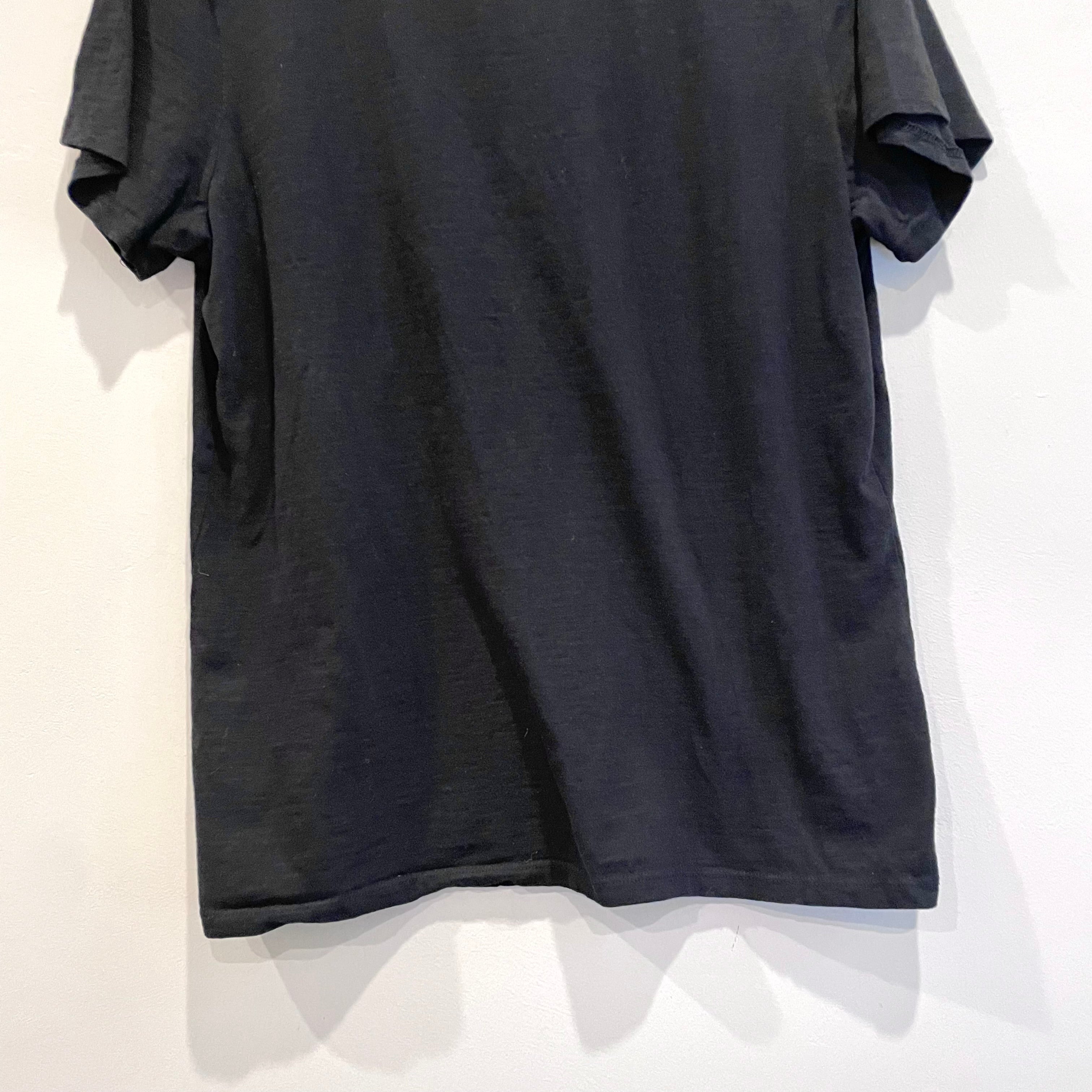 V-Neck Short Sleeve Tee