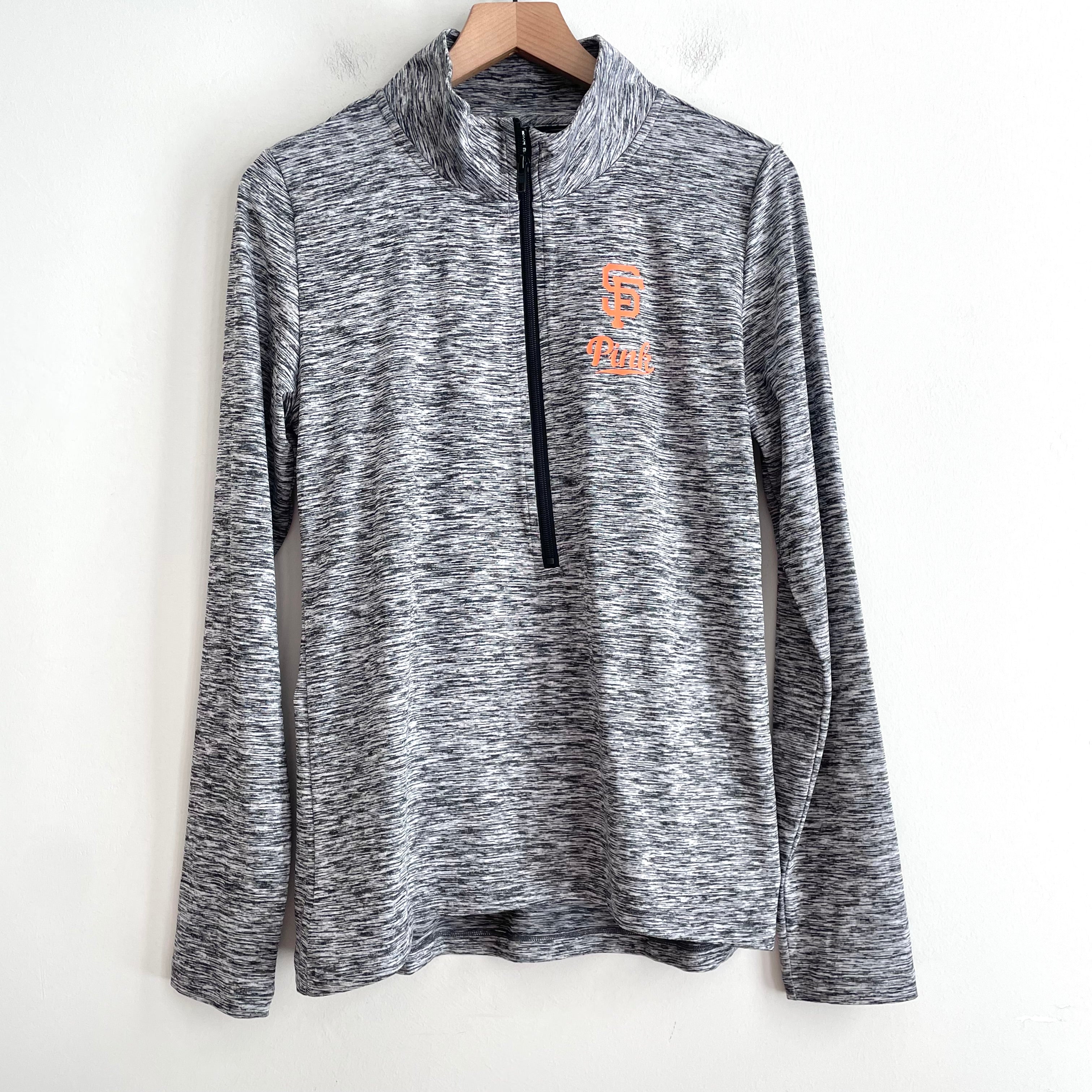 San Francisco Giants Pullover