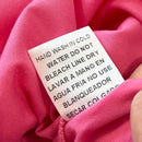 Ruffle Pleated Peplum Top-13