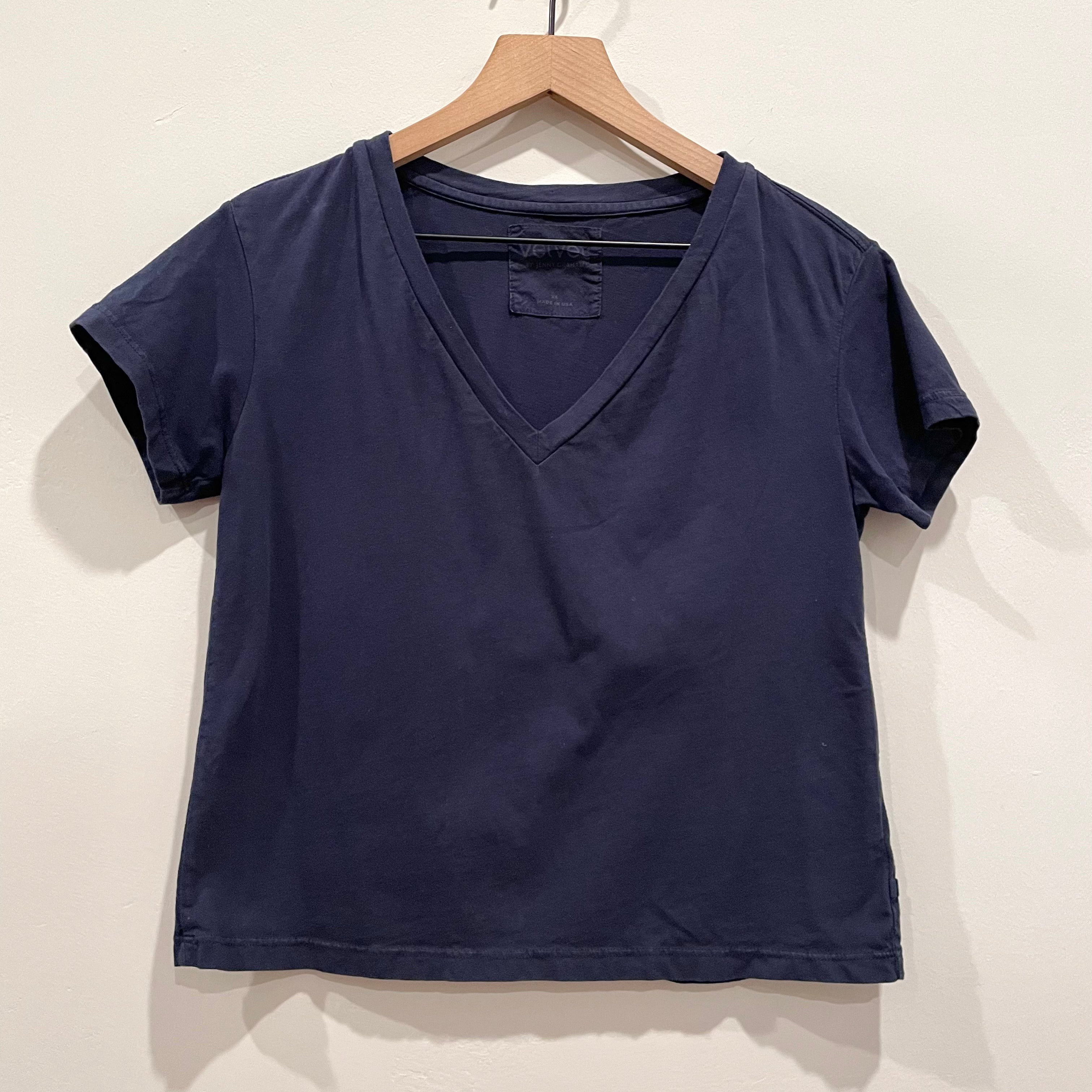 V-Neck Tee