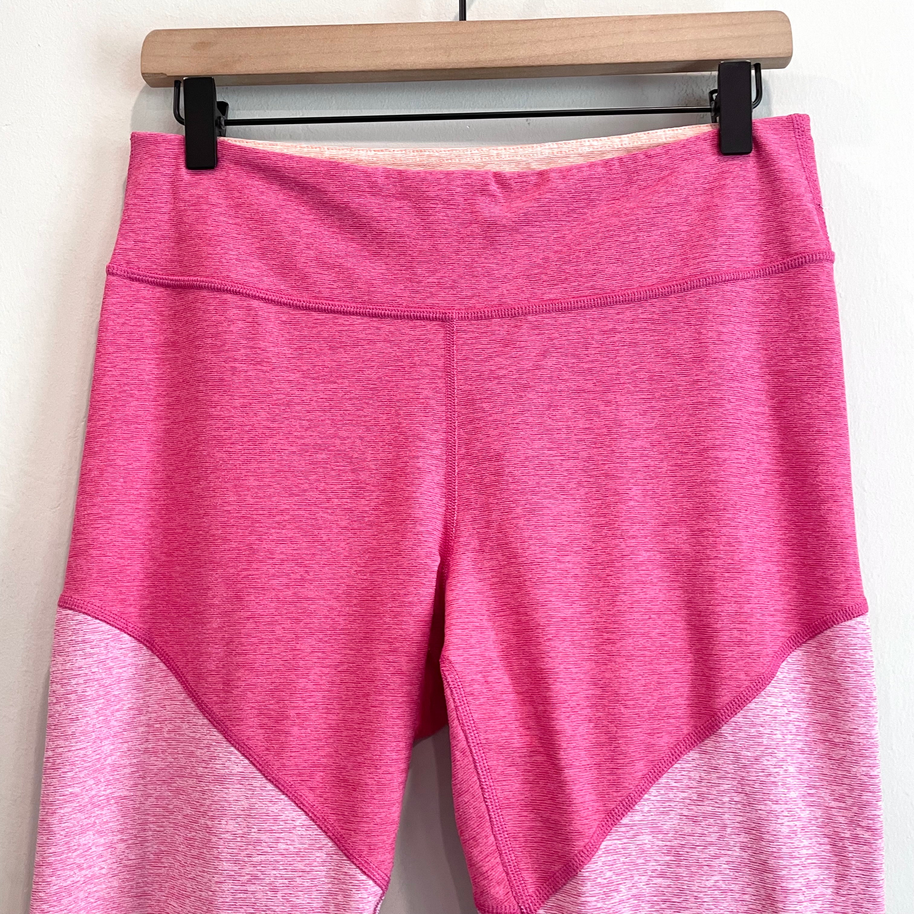 Colorblock Leggings