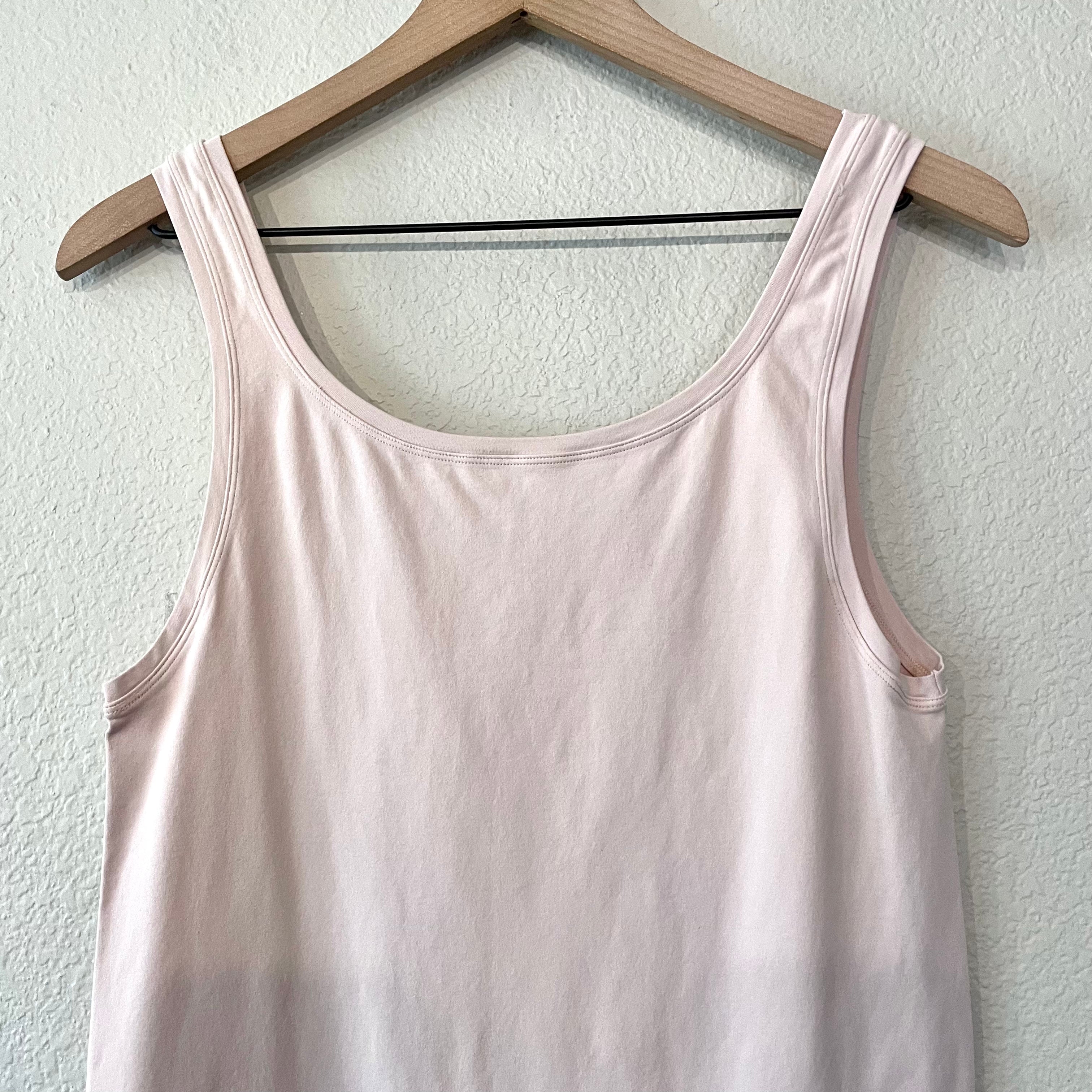 Stretch Tank Top